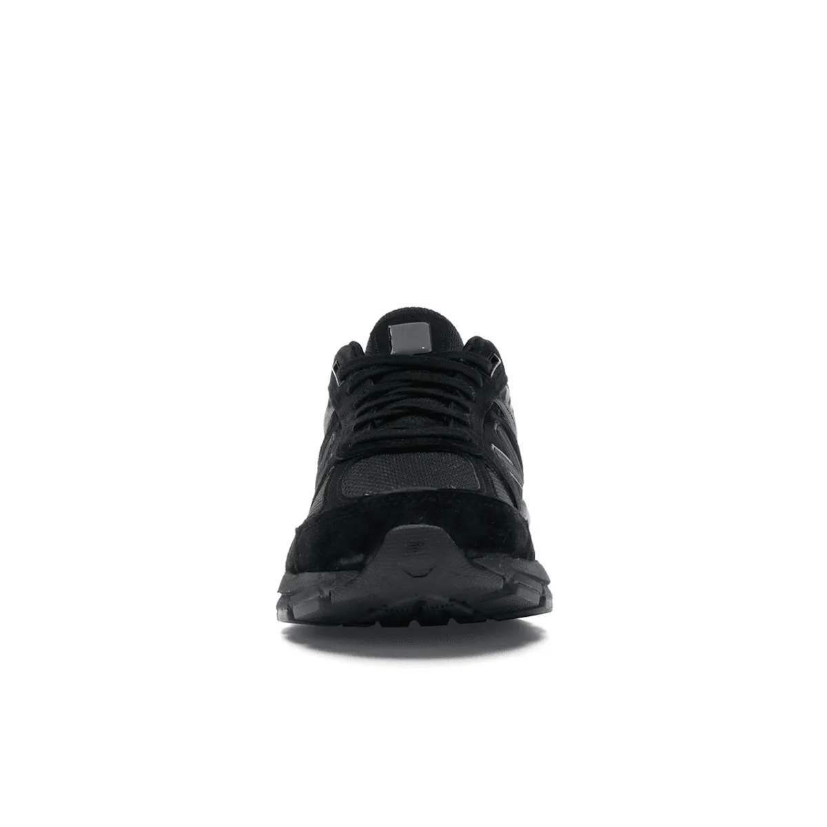 New Balance 990v5 Made in USA Triple Black Deep Studs