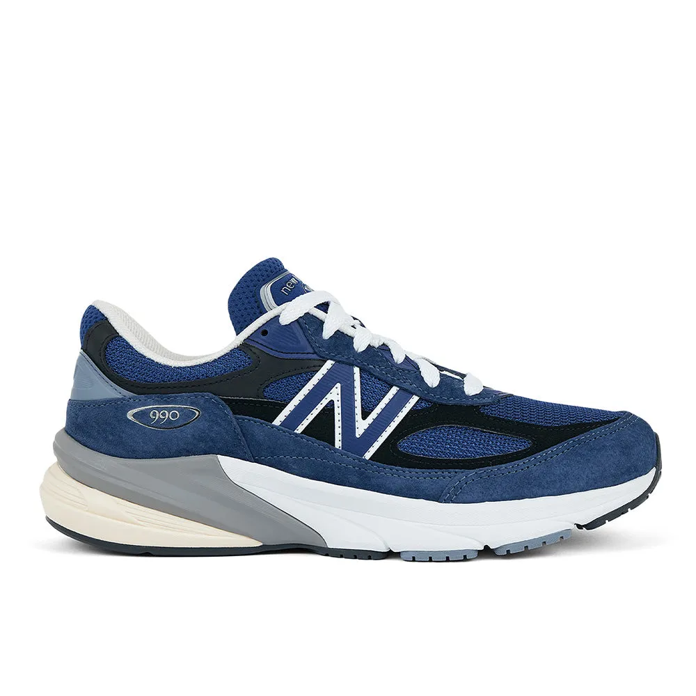 New Balance 990v6 Made in USA "Inkwell"