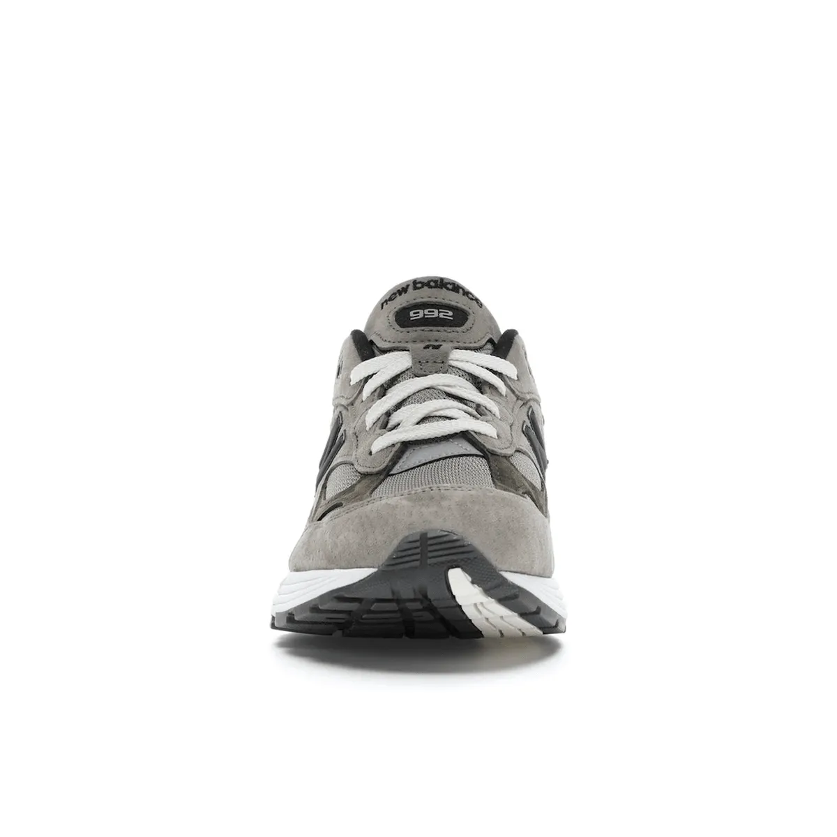 New Balance 992 JJJJound Grey Stay Light