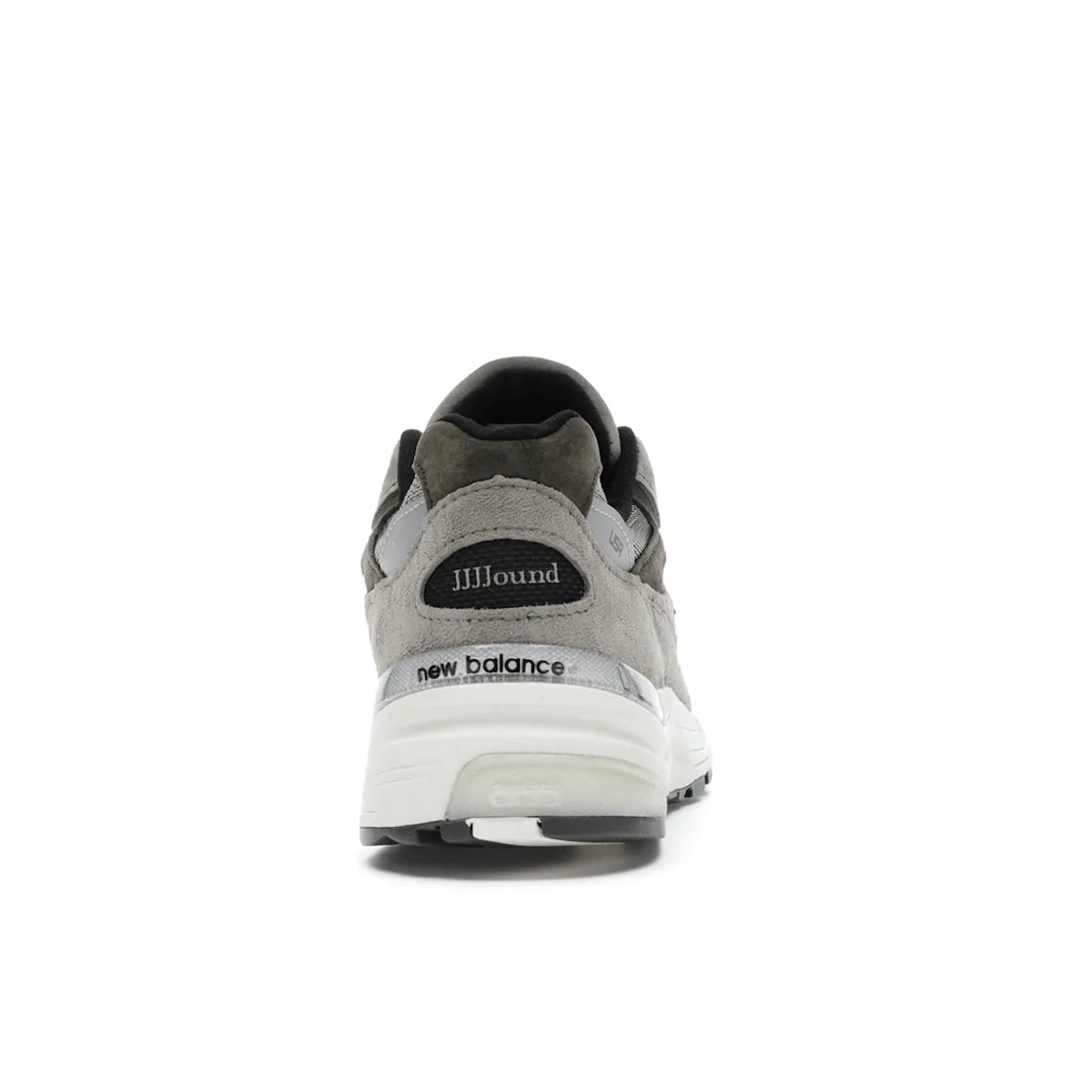 New Balance 992 JJJJound Grey Stay Light