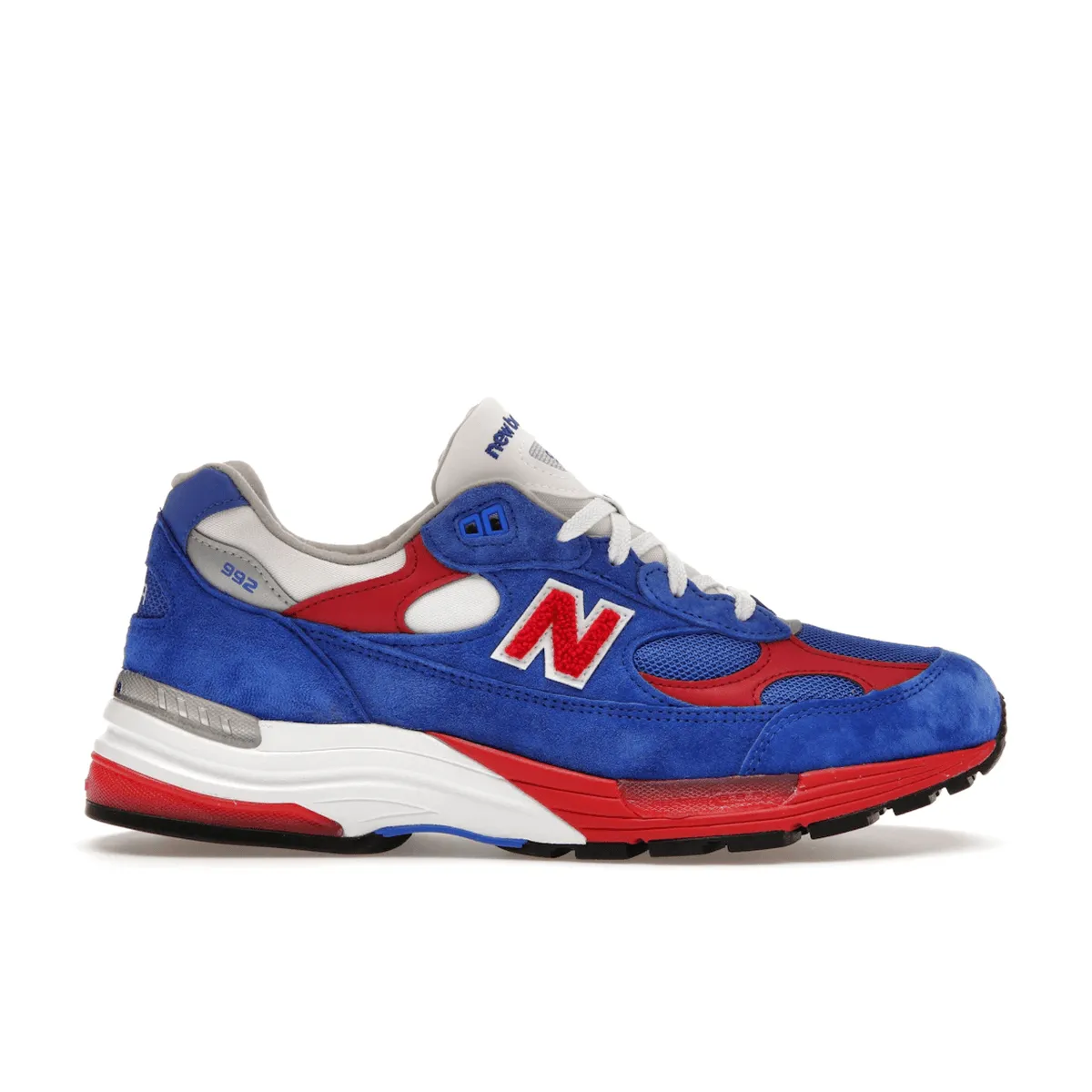 New Balance 992 USA Cool Touch