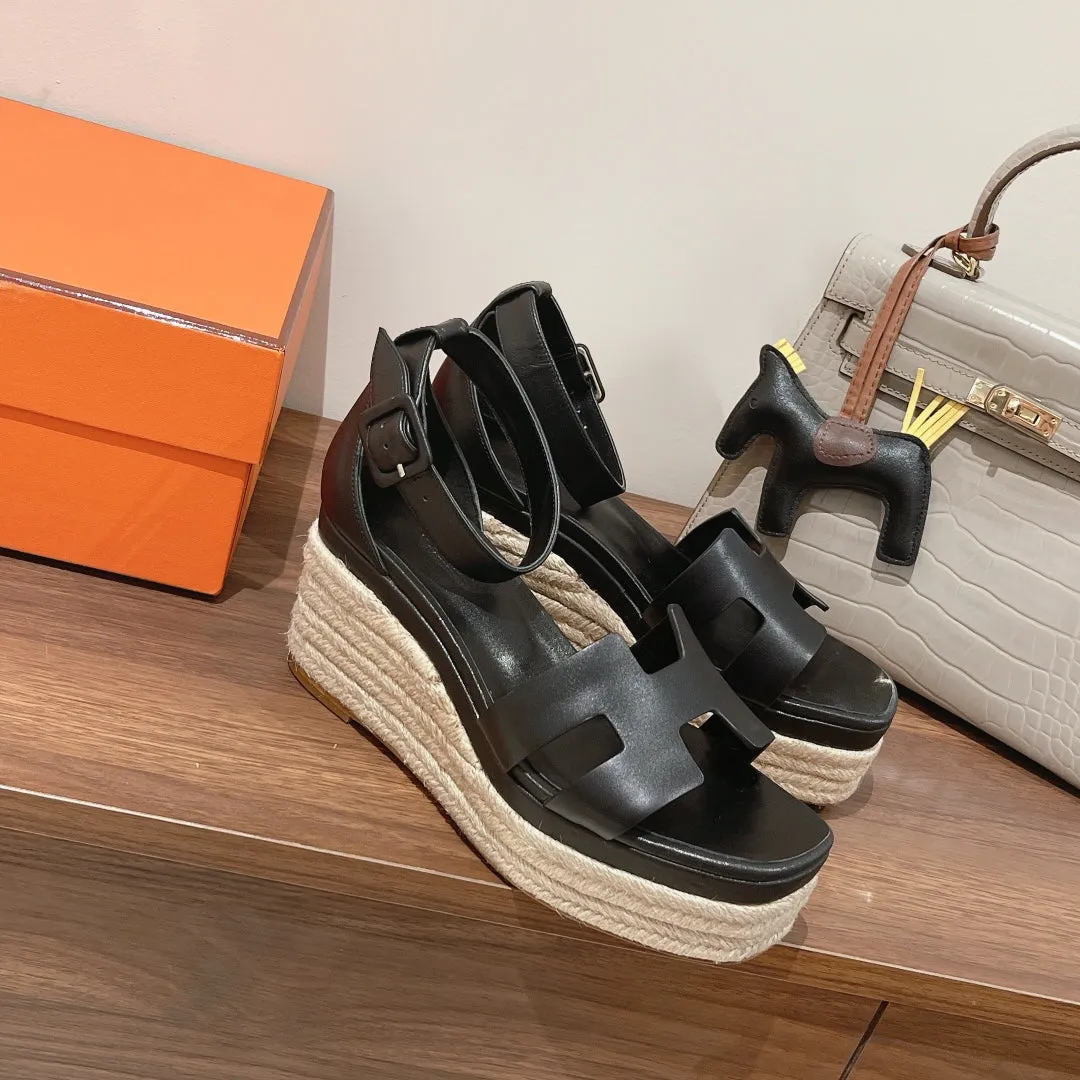 New Hermes HIGH HEELS 024 Smooth Soles