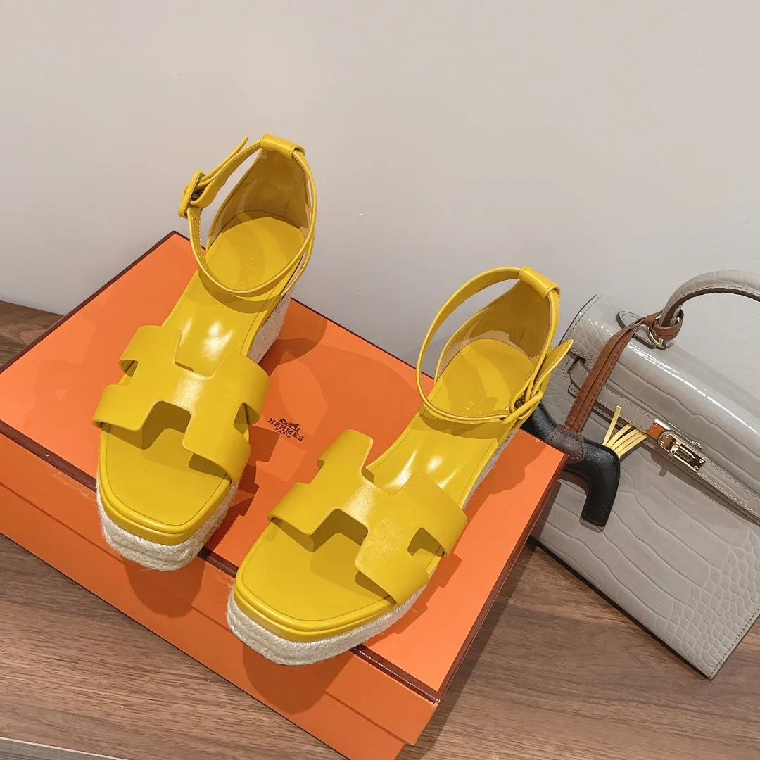 New Hermes HIGH HEELS 025 Performance
