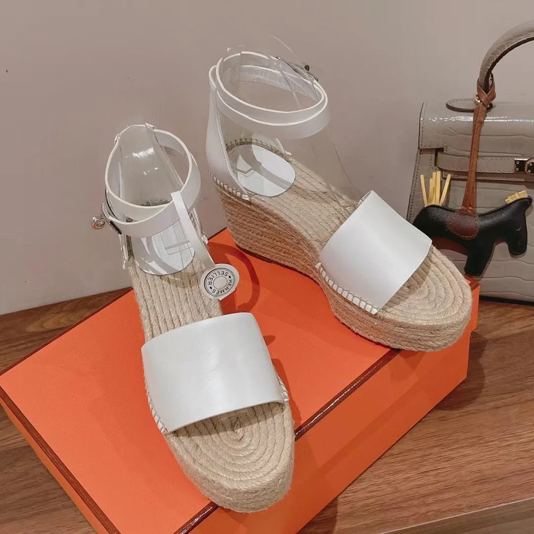 New Hermes HIGH HEELS 045 Comfortable fit