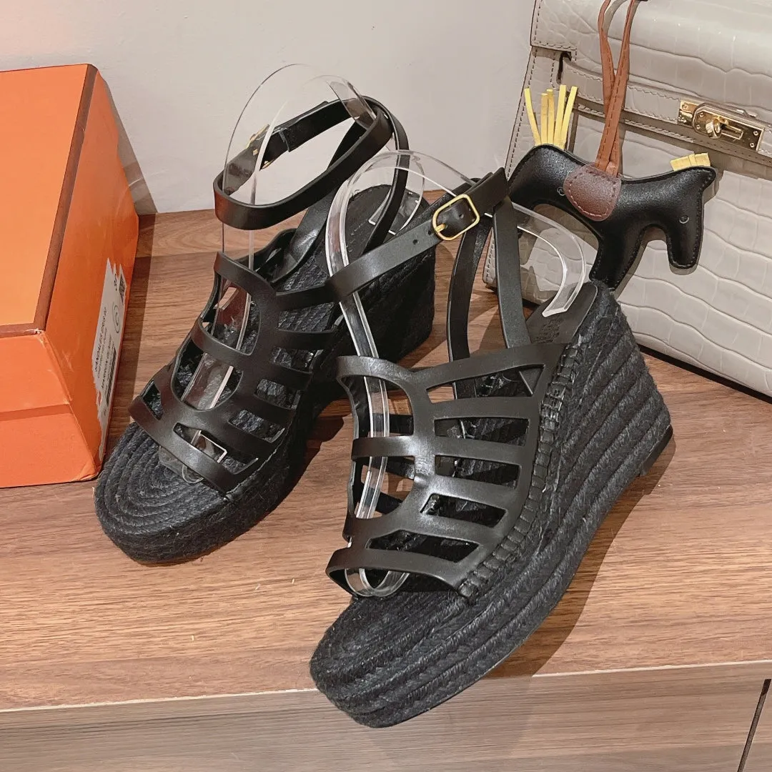 New Hermes HIGH HEELS 052 Impact protection