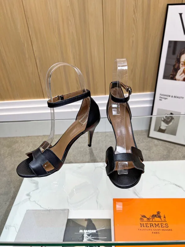New Hermes HIGH HEELS 060 Arch Cushioning