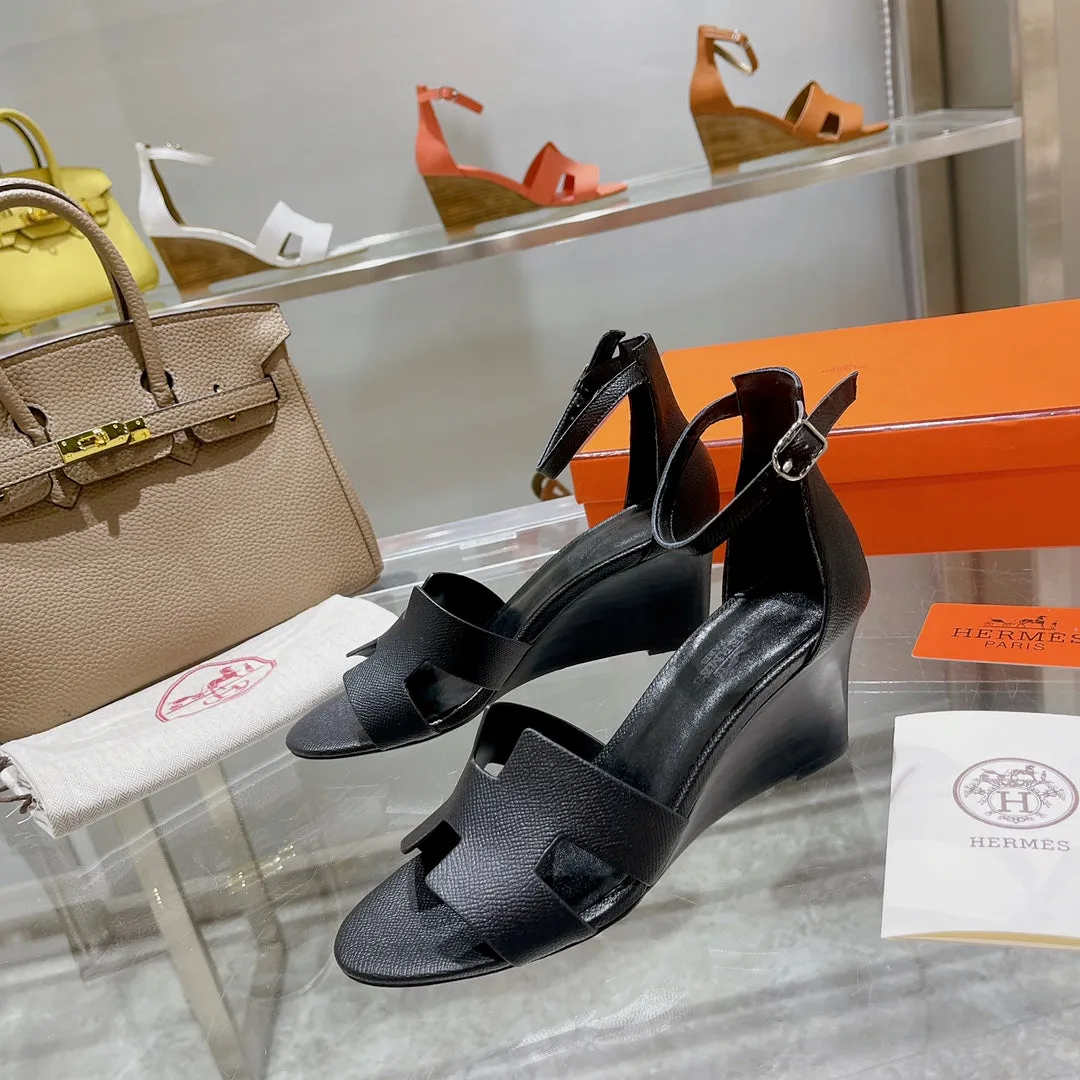 New Hermes HIGH HEELS 072 Enhanced Mobility