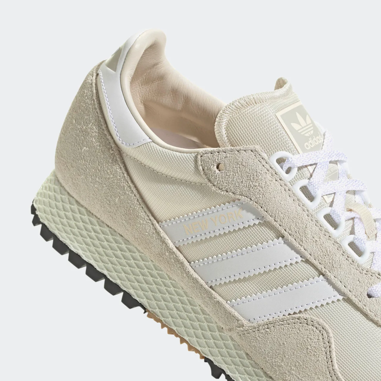 New York Power Step