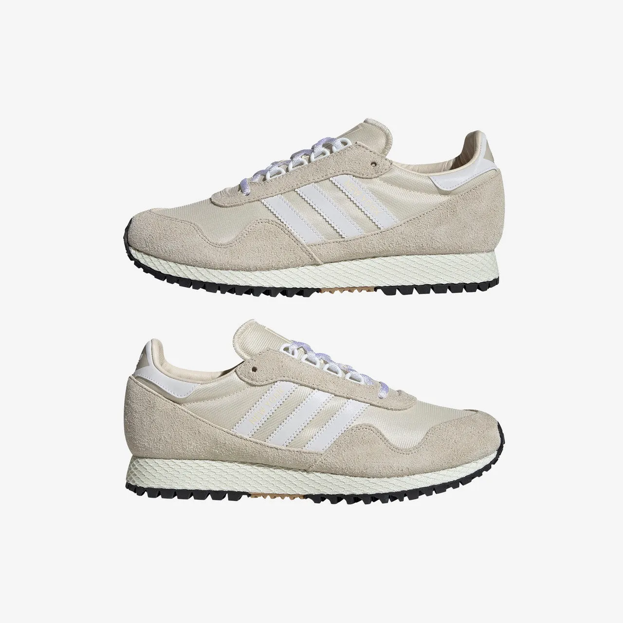 New York Power Step