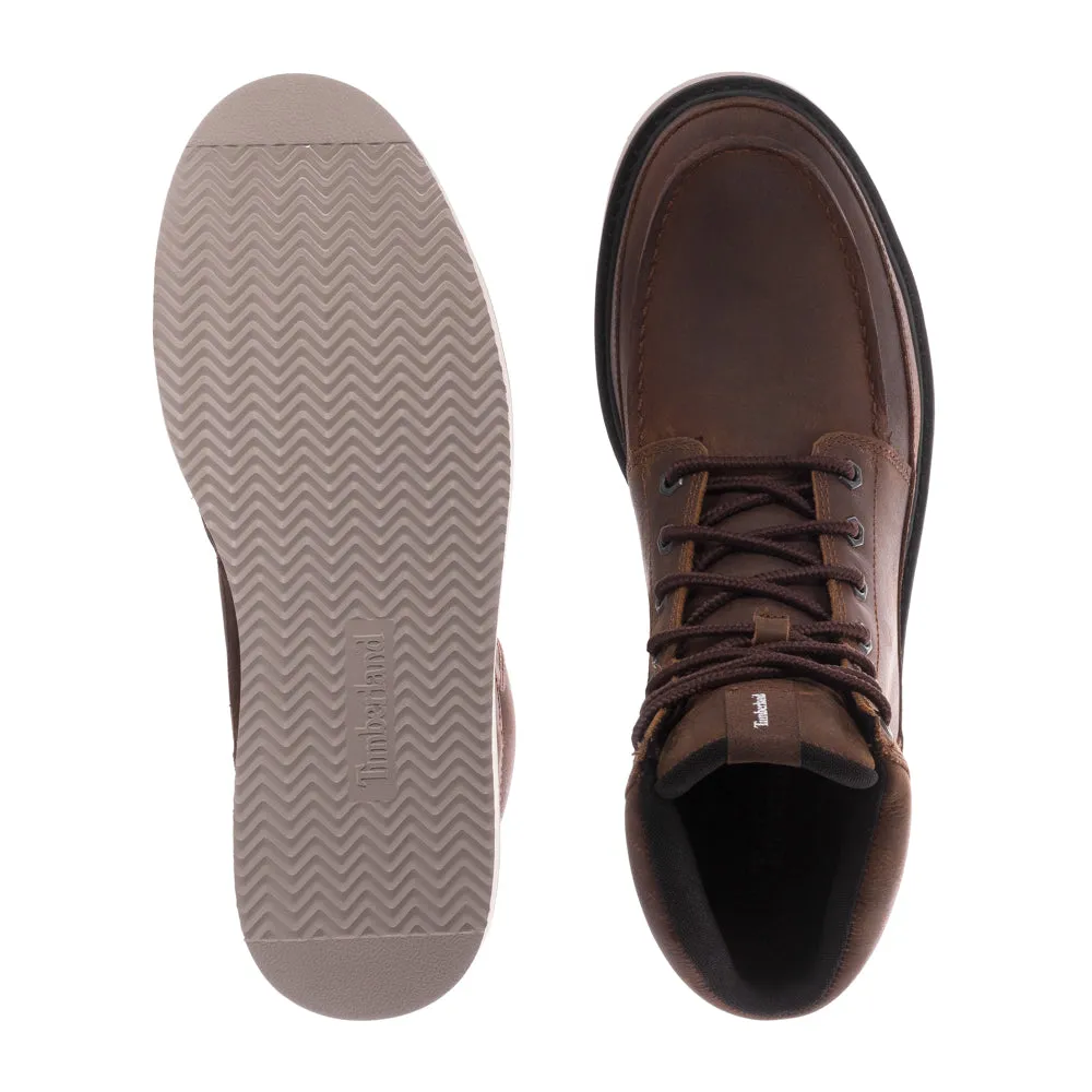 Newmarket Mid Lace Up - Mens Energy-Core