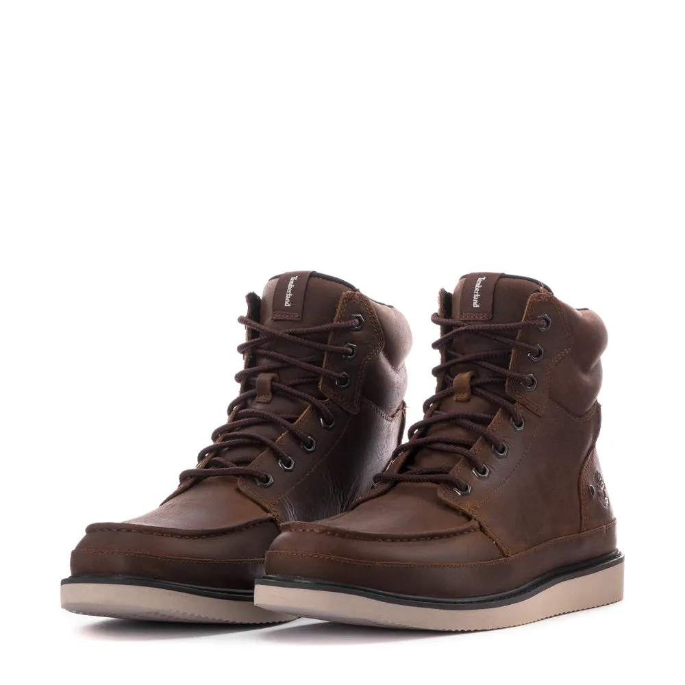 Newmarket Mid Lace Up - Mens Energy-Core
