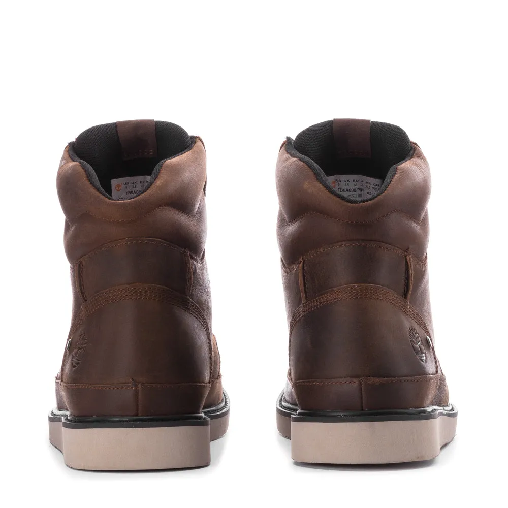 Newmarket Mid Lace Up - Mens Energy-Core