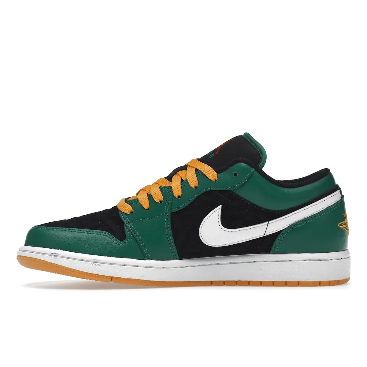 Next Level Motion Air Jordan 1 Low SE Holiday Special