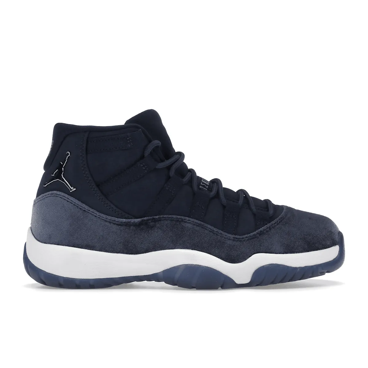 Next Level Motion Air Jordan 11 Retro Midnight Navy