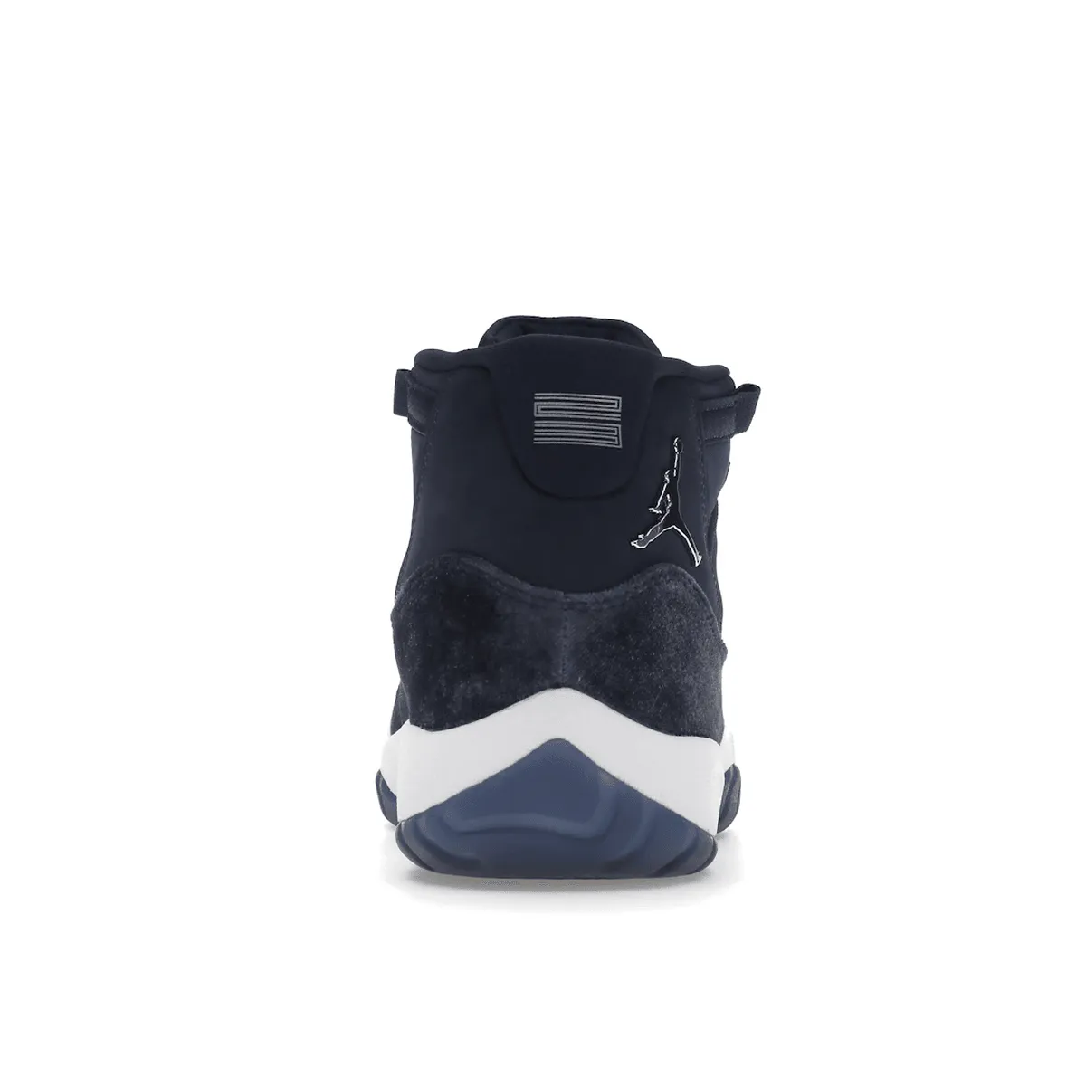 Next Level Motion Air Jordan 11 Retro Midnight Navy