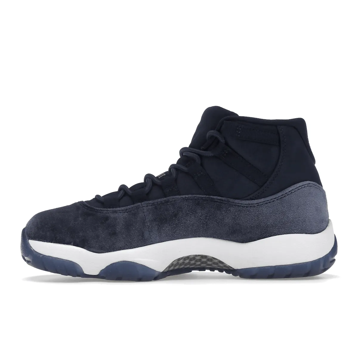 Next Level Motion Air Jordan 11 Retro Midnight Navy