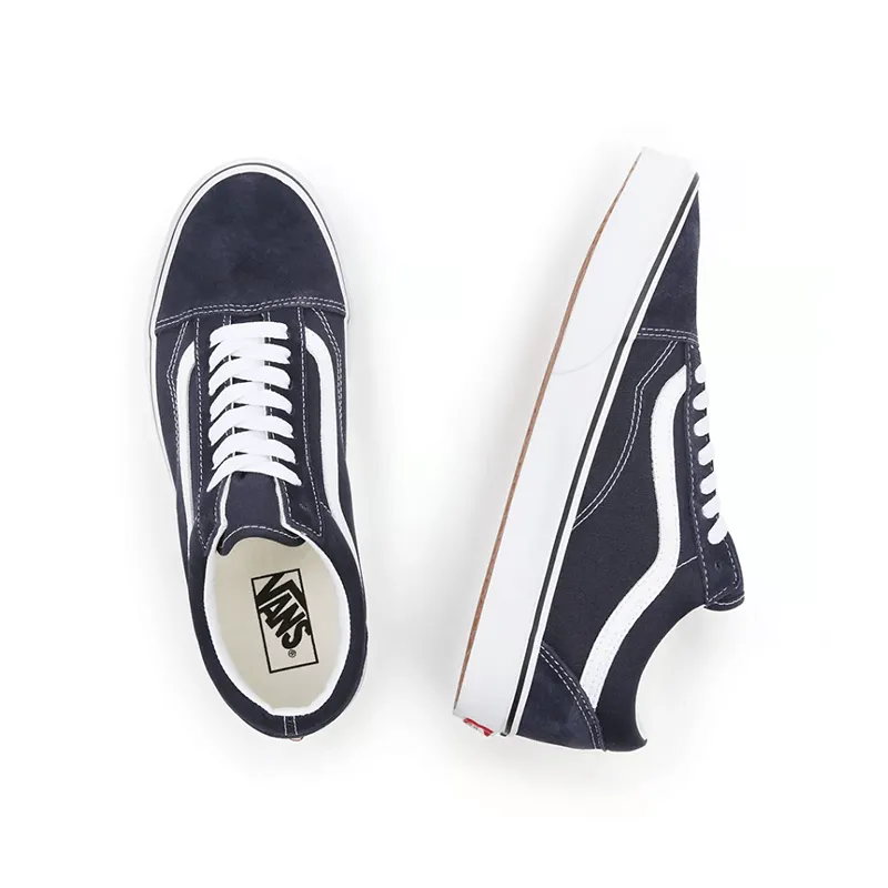 Night-Run [VN0A5JMI4W6] UA Old Skool Unisex Sneakers