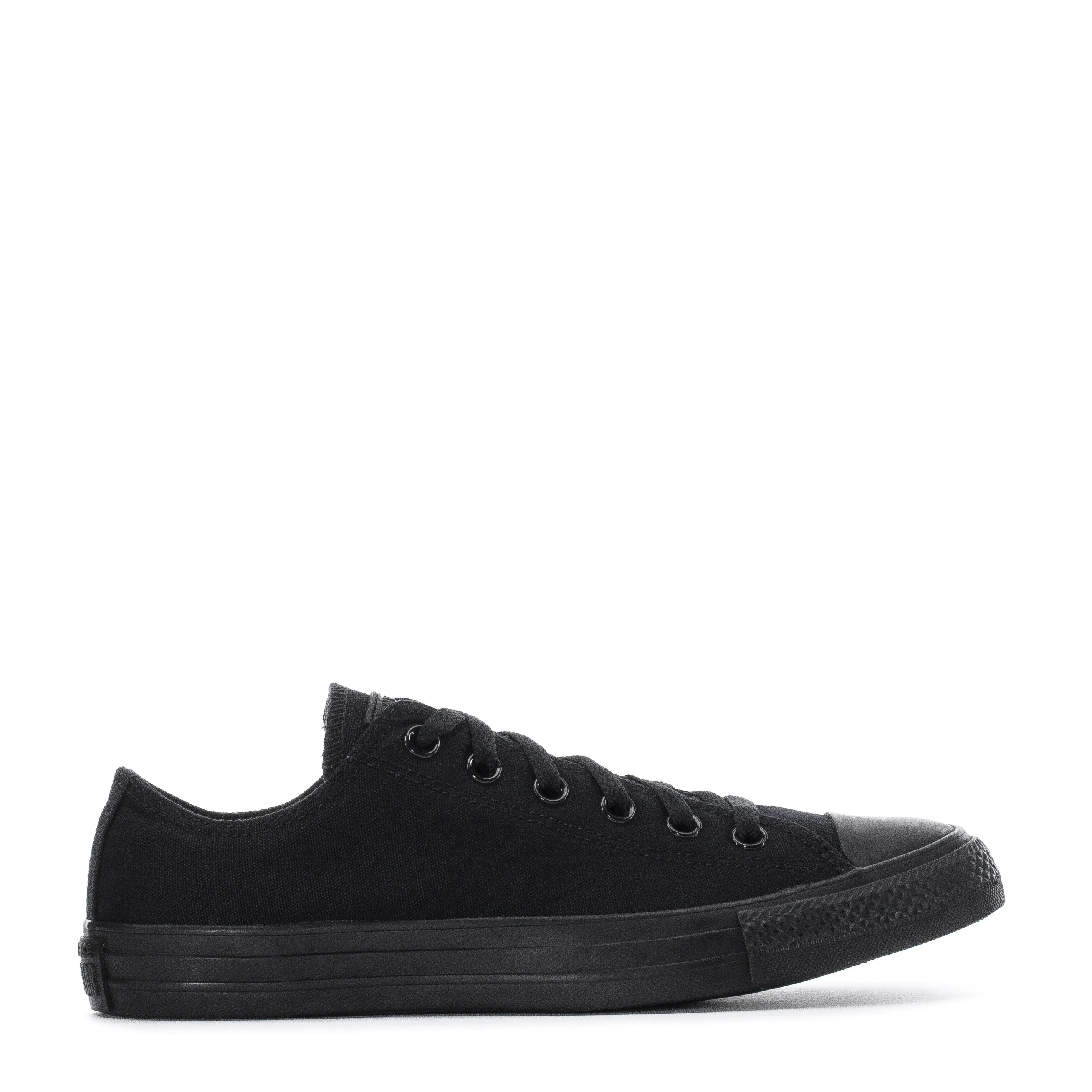 Chuck Taylor All Star Ox Core - Mens Fast Run Comfort Tongue