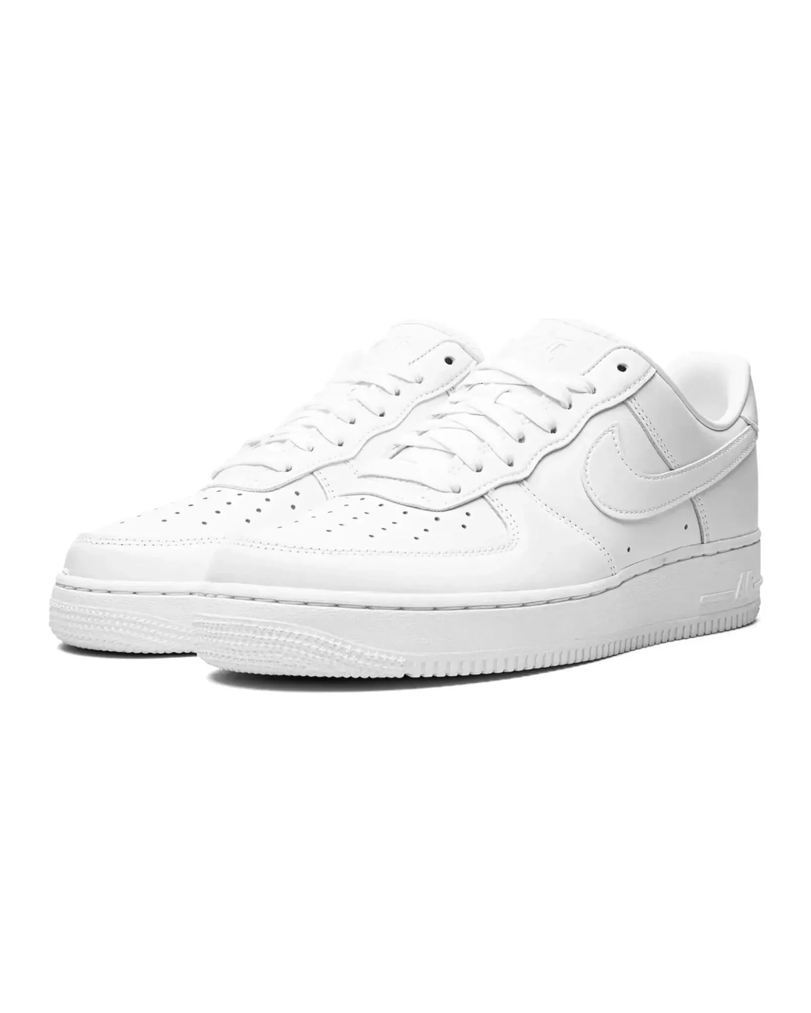 Nike Air Force 1 Low '07 Fresh White Air Pulse