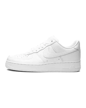 Nike Air Force 1 Low '07 Fresh White Snug Comfort