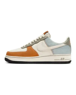 Nike Air Force 1 Low '07 Light Pumice Pale Ivory Ventilated Design