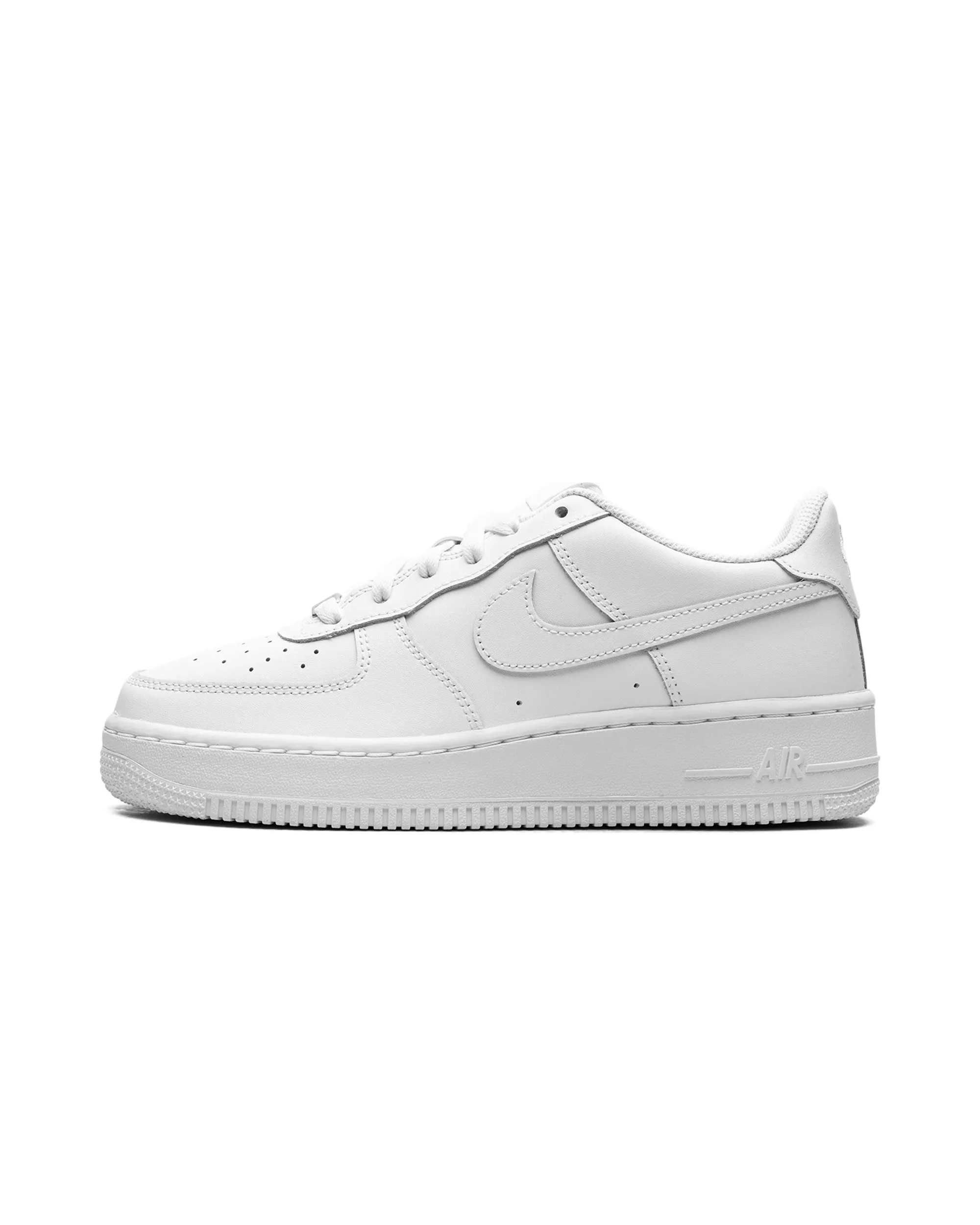 Nike Air Force 1 Low '07 White Soft Touch