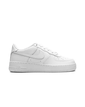 Trend Setting Nike Air Force 1 Low '07 White