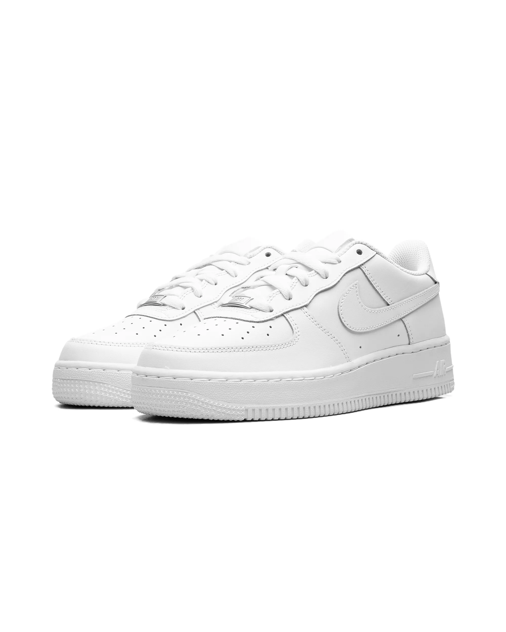 Nike Air Force 1 Low '07 White Soft Touch
