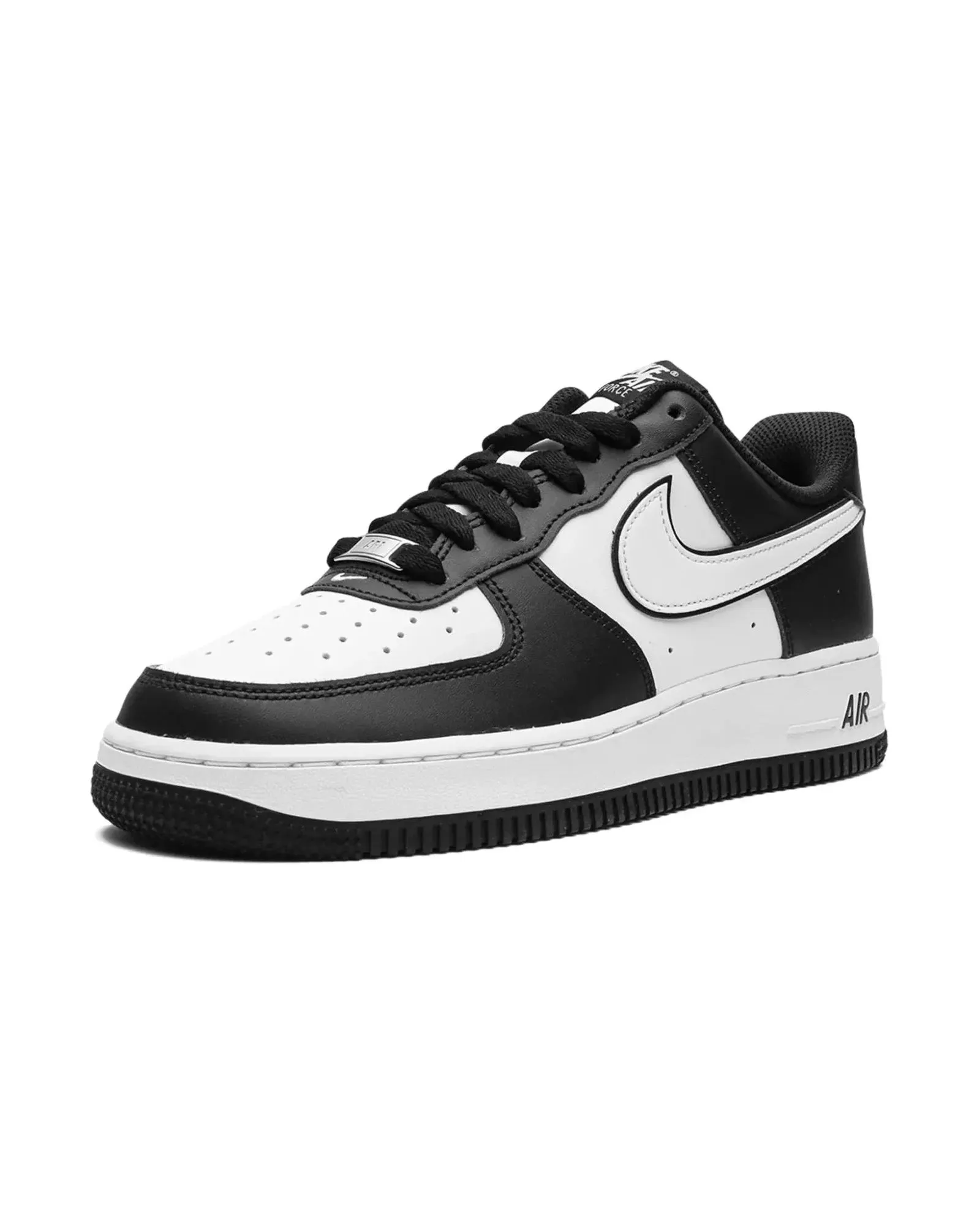 Nike Air Force 1 Low '07 White Swoosh Panda Urban Armor Pro