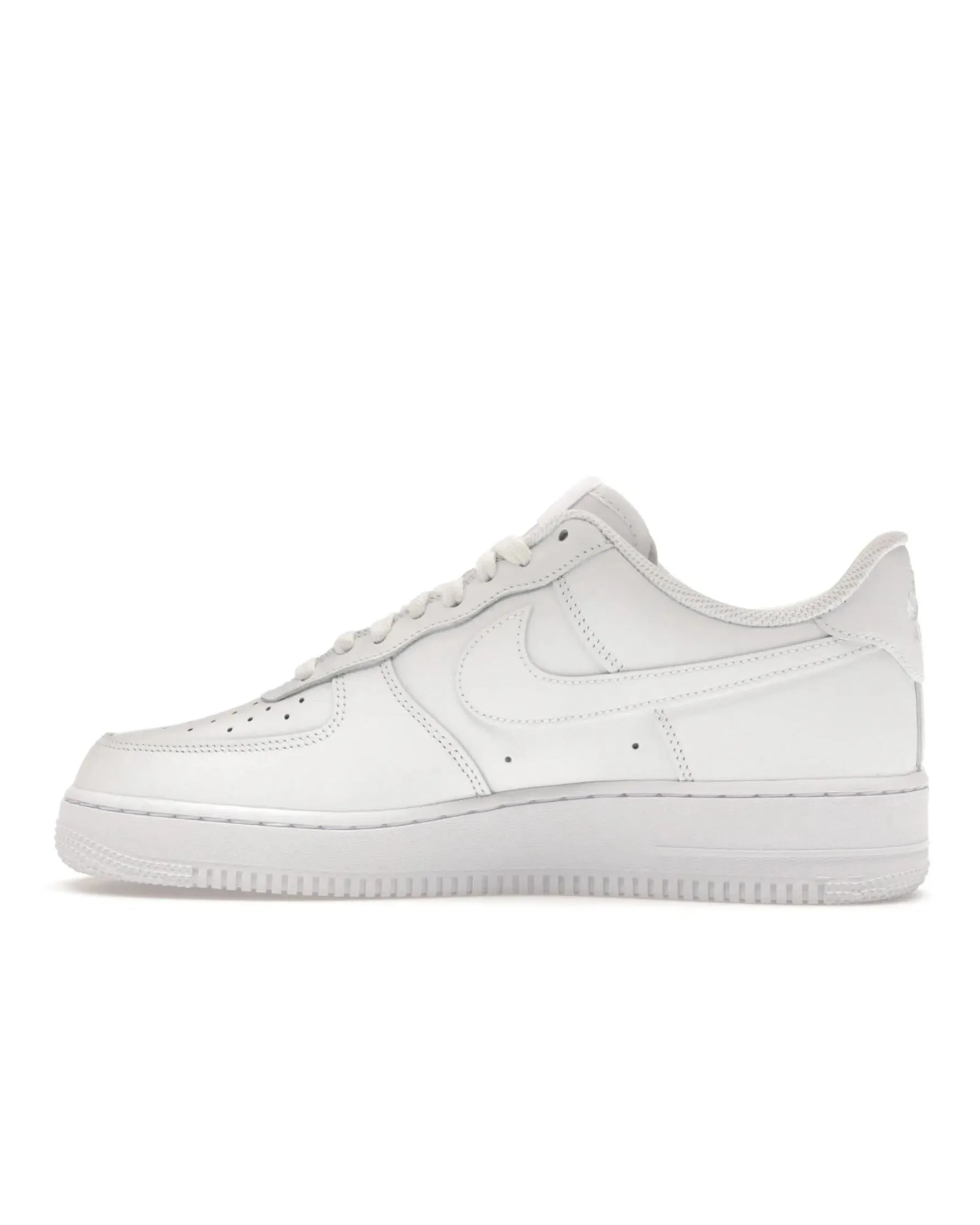 Nike Air Force 1 Low '07 White Travis Scott Cactus Jack Utopia Edition Urban Walk