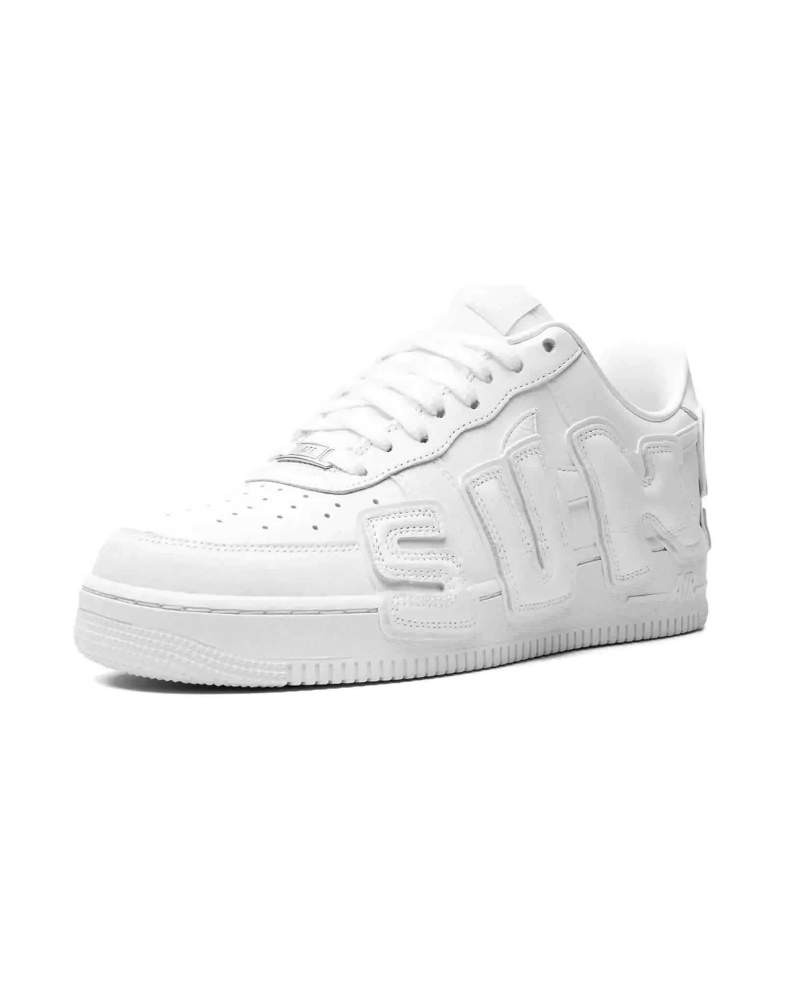 Nike Air Force 1 Low Cactus Plant Flea Market White Air Shield Max