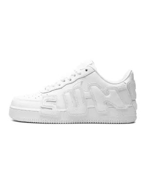 Breathable Ride Trend Style Nike Air Force 1 Low Cactus Plant Flea Market White
