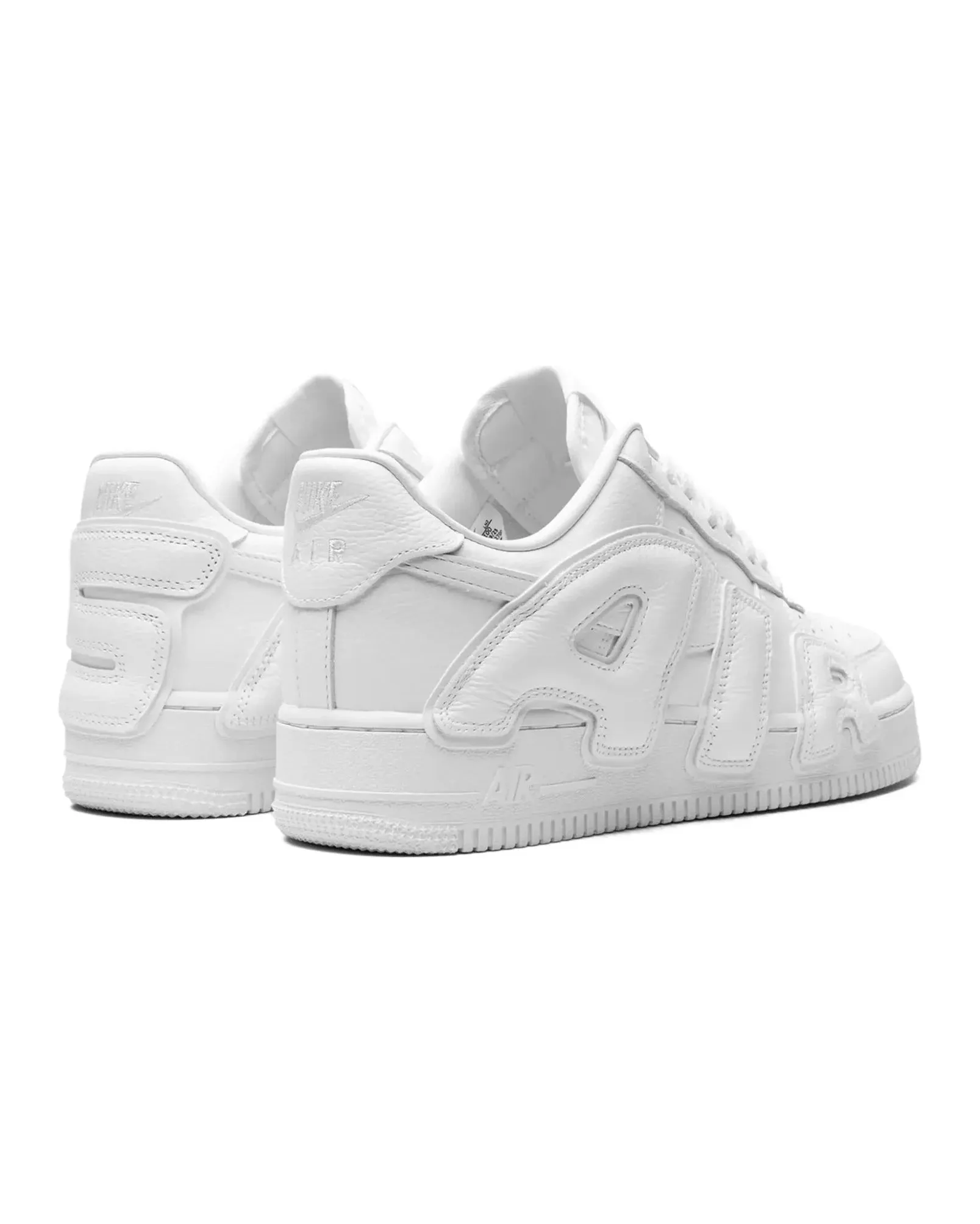 Nike Air Force 1 Low Cactus Plant Flea Market White Air Shield Max