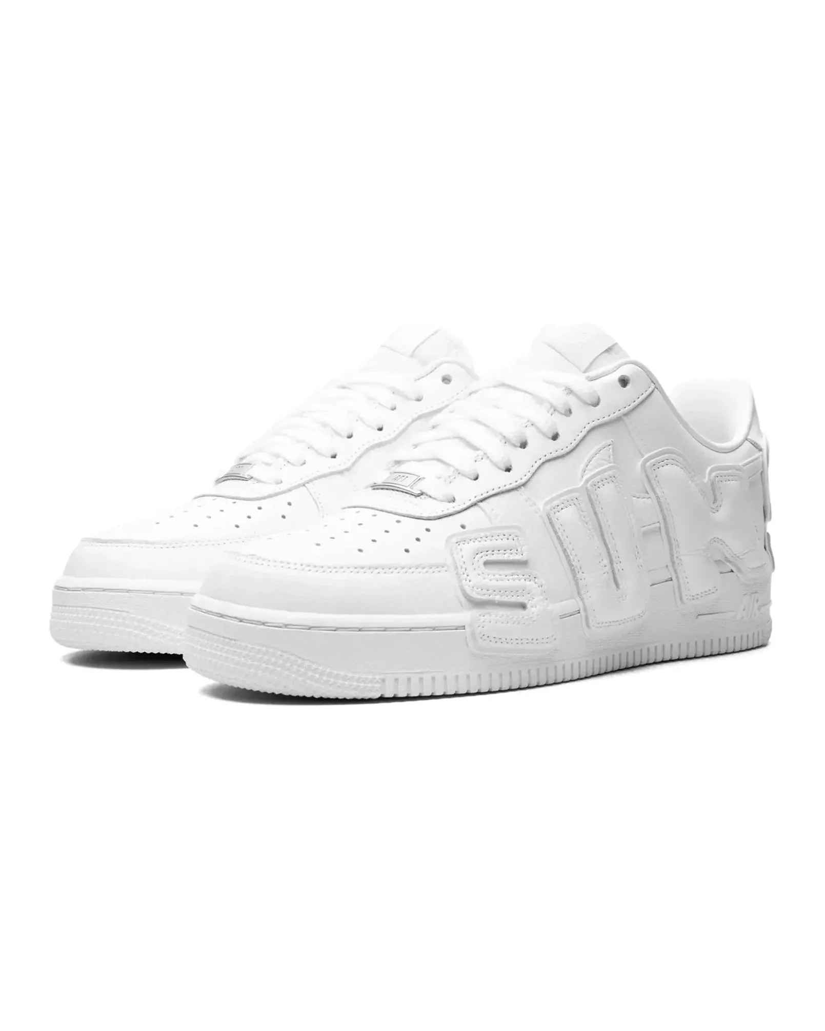 Nike Air Force 1 Low Cactus Plant Flea Market White Air Shield Max