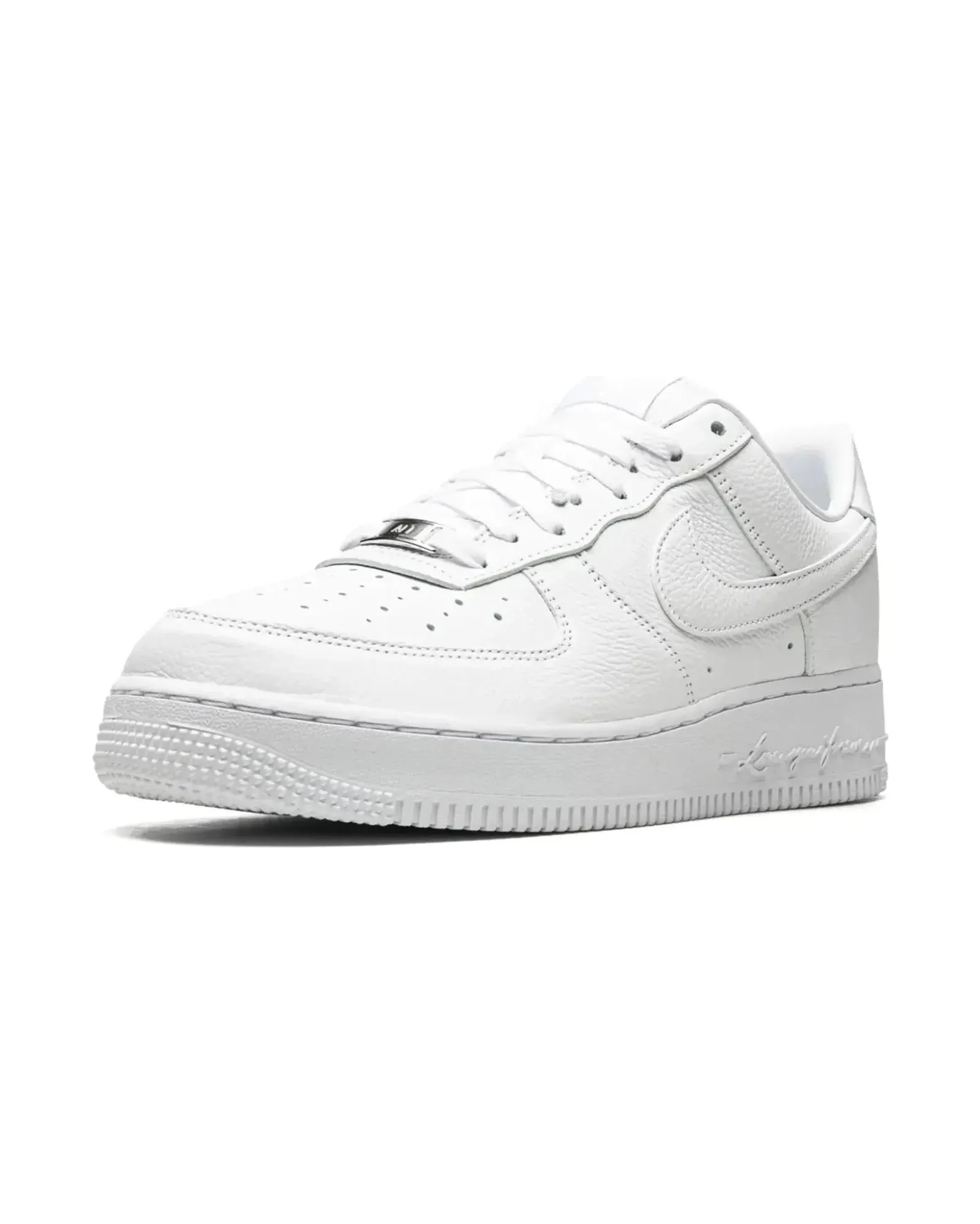 Nike Air Force 1 Low Drake NOCTA Certified Lover Boy Lightweight Step