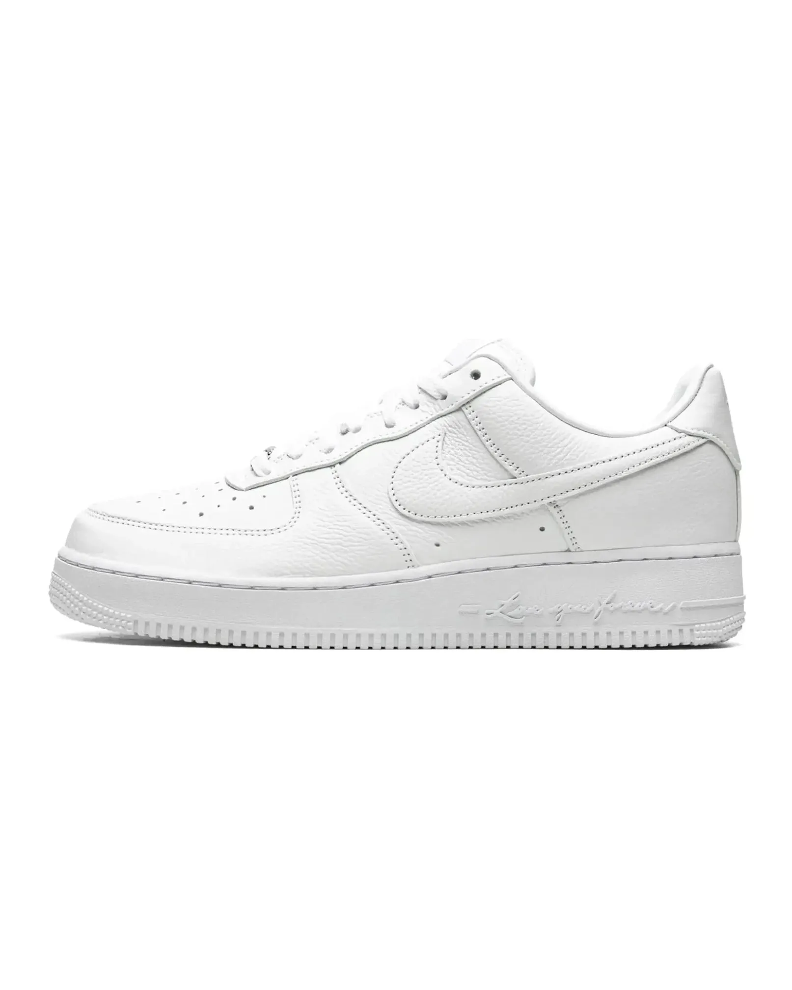 Nike Air Force 1 Low Drake NOCTA Certified Lover Boy High Performance Grip Performance Fit