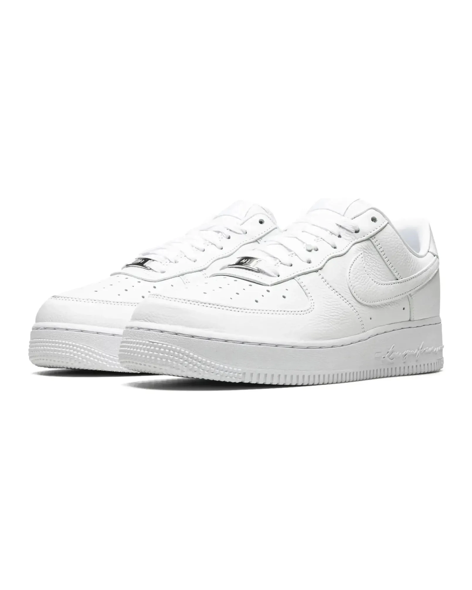 Nike Air Force 1 Low Drake NOCTA Certified Lover Boy Lightweight Step