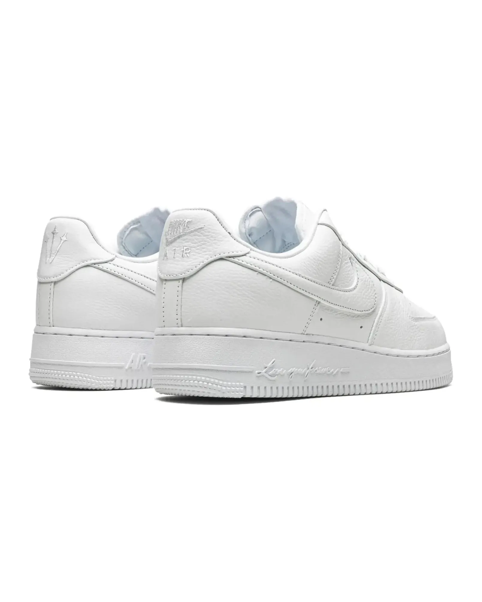 Nike Air Force 1 Low Drake NOCTA Certified Lover Boy Lightweight Step