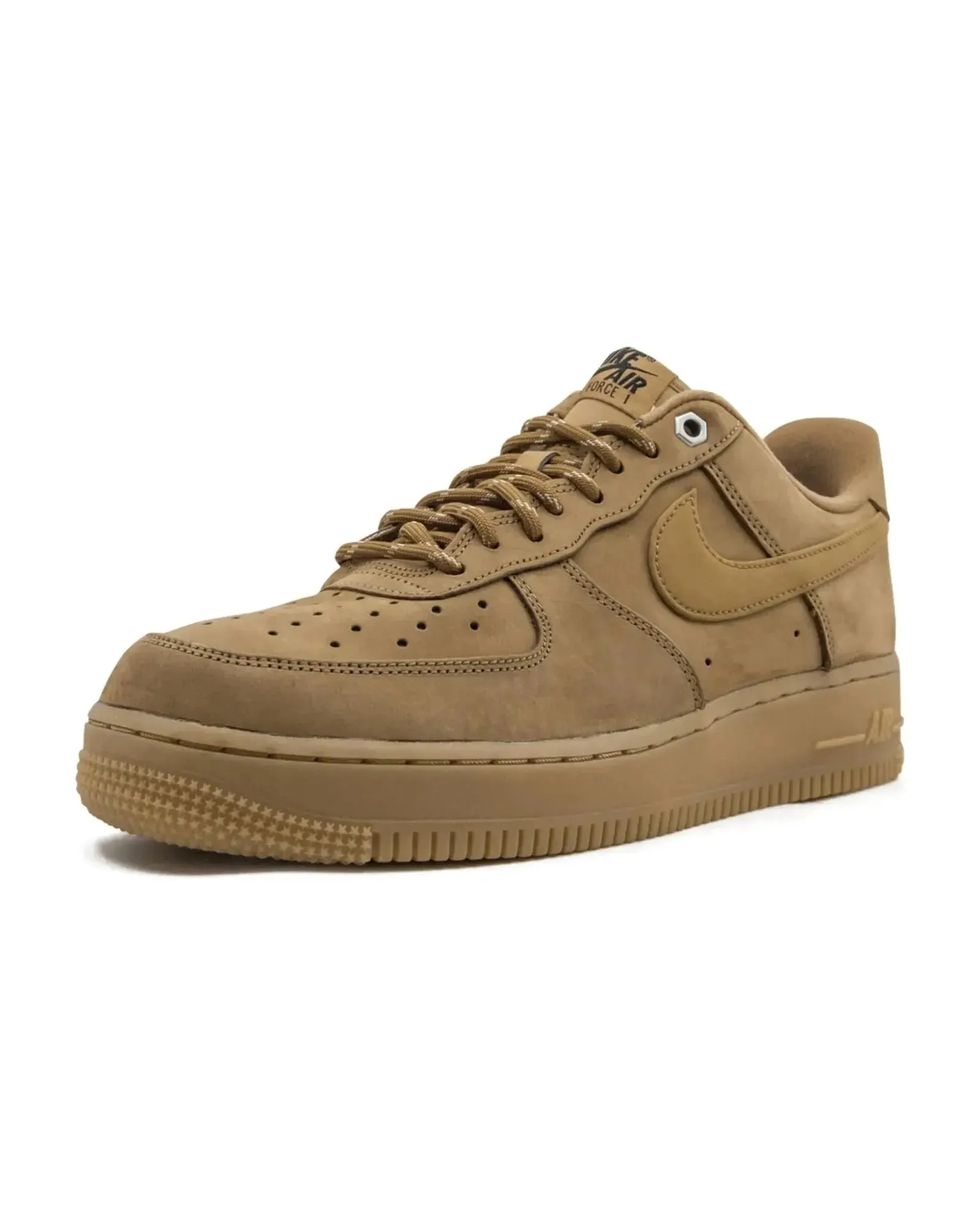Nike Air Force 1 Low Flax Street Motion Pro