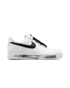 Nike Air Force 1 Low G-Dragon Peaceminusone Para-Noise 2.0 Skater Vibe Secure Style