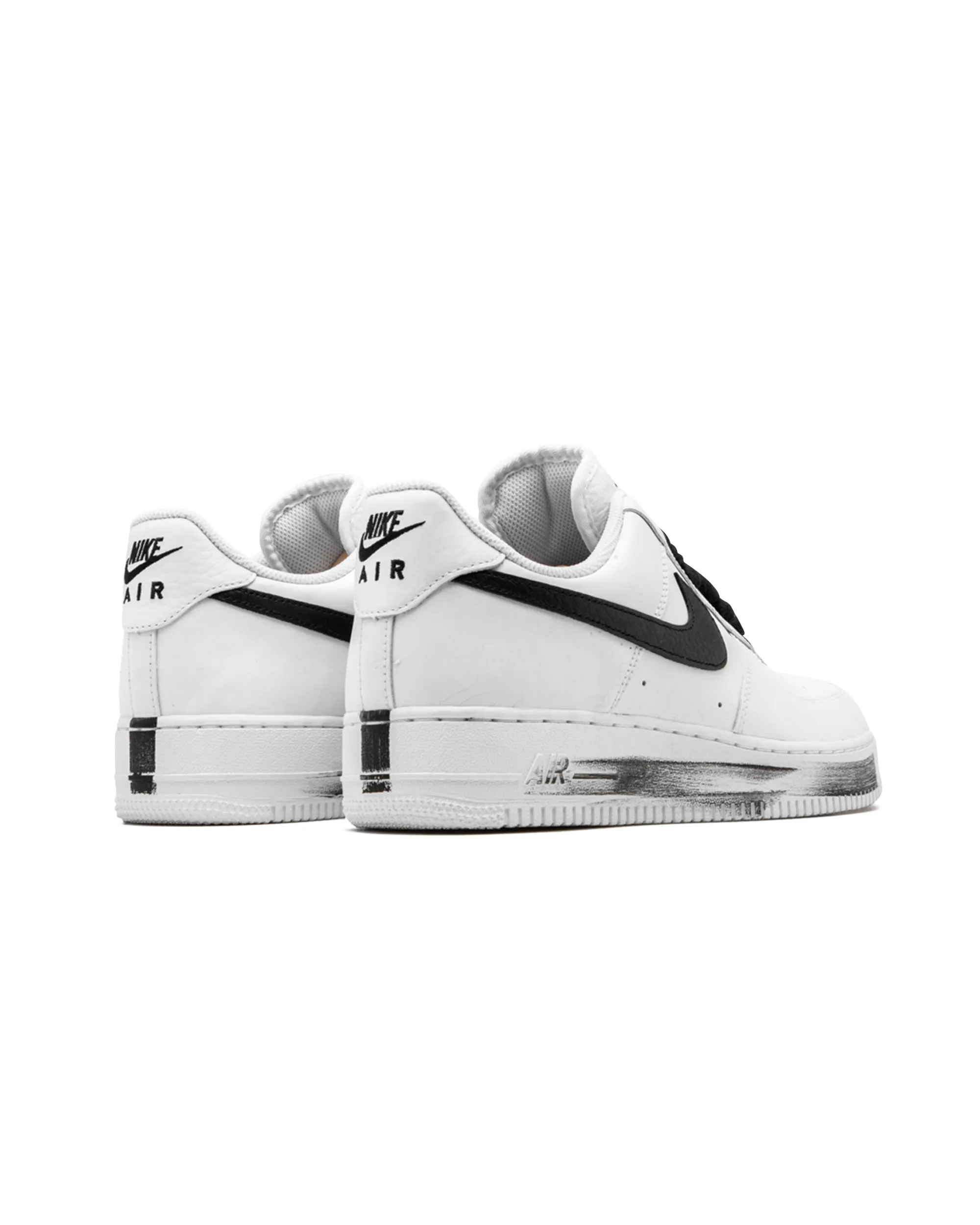 Nike Air Force 1 Low G-Dragon Peaceminusone Para-Noise 2.0 Comfort Feel