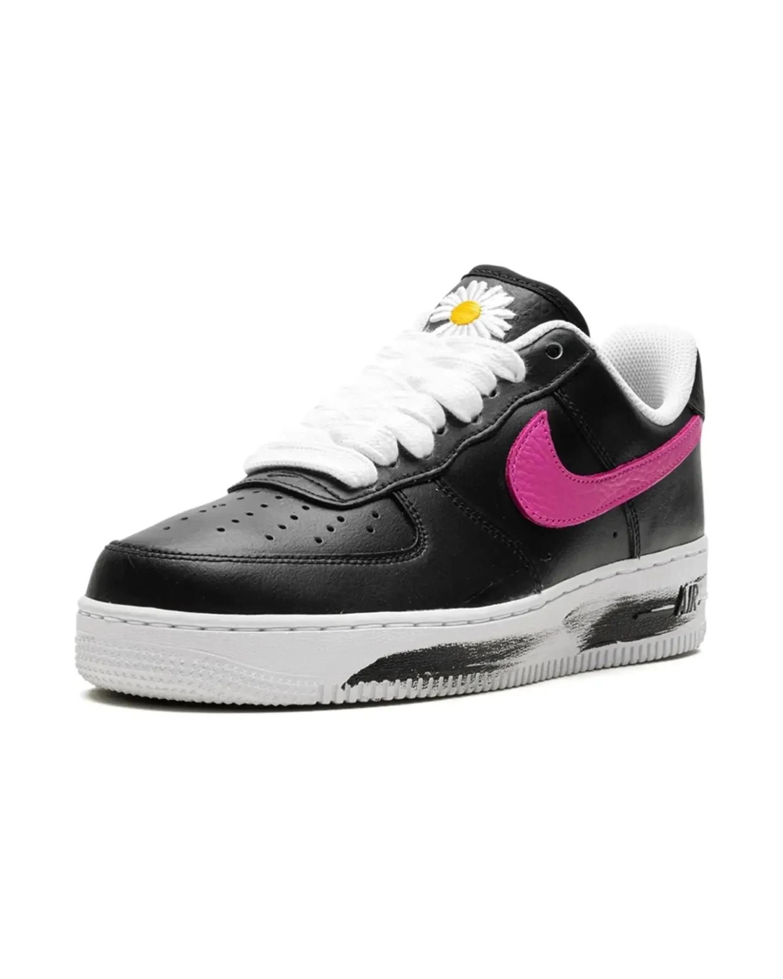 Nike Air Force 1 Low G-Dragon Peaceminusone Para-Noise 3.0 Flexible Design