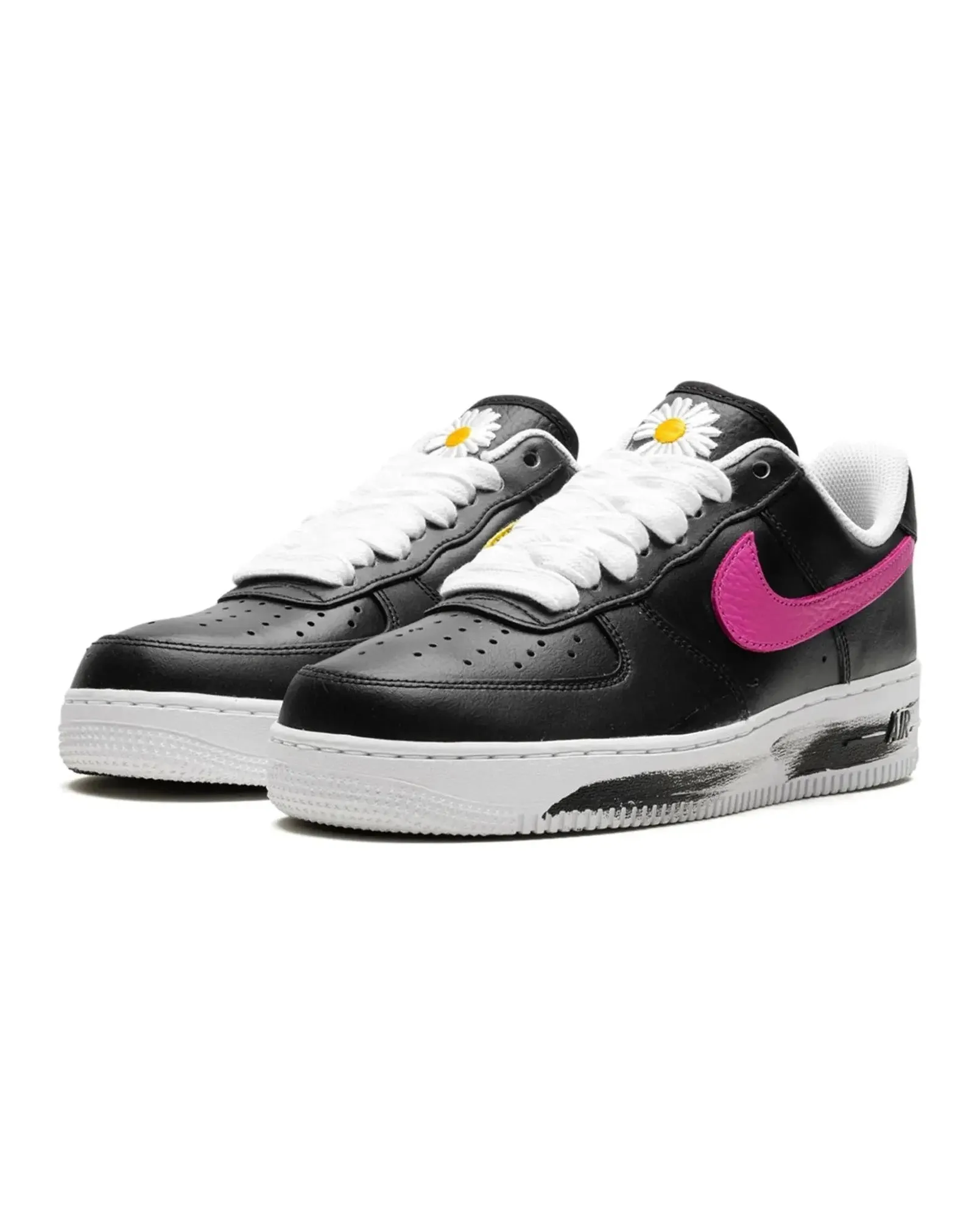 Nike Air Force 1 Low G-Dragon Peaceminusone Para-Noise 3.0 Flexible Design