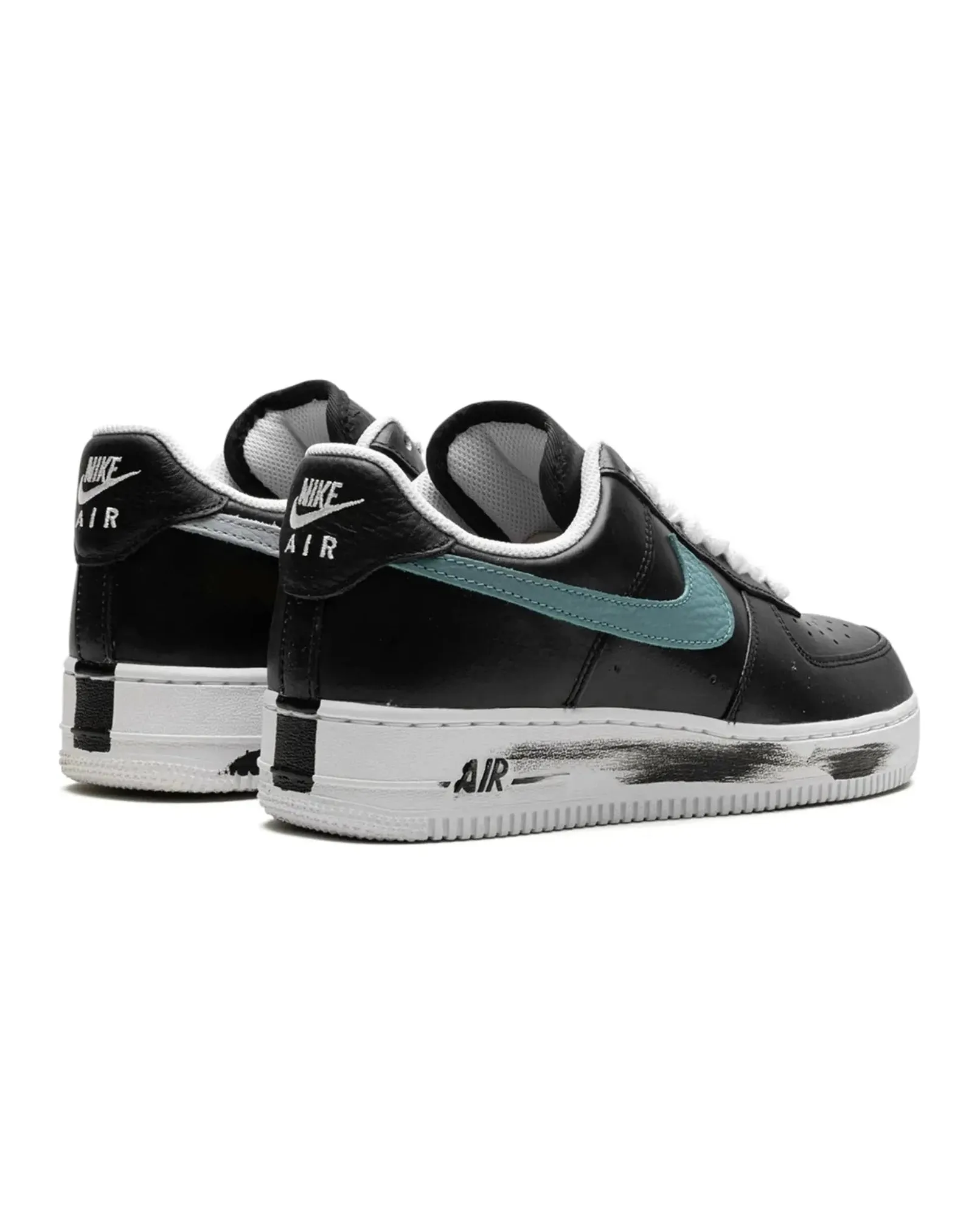 Nike Air Force 1 Low G-Dragon Peaceminusone Para-Noise 3.0 Flexible Design