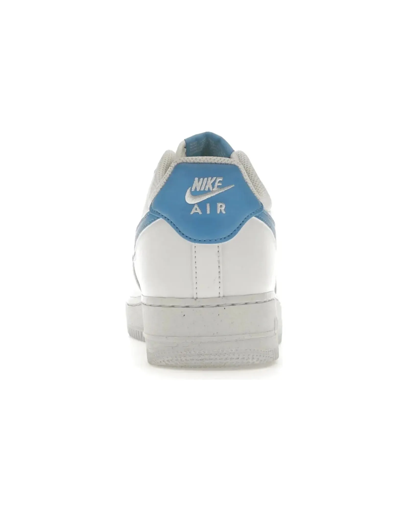 Nike Air Force 1 Low Next Nature University Blue Fast Flow Max