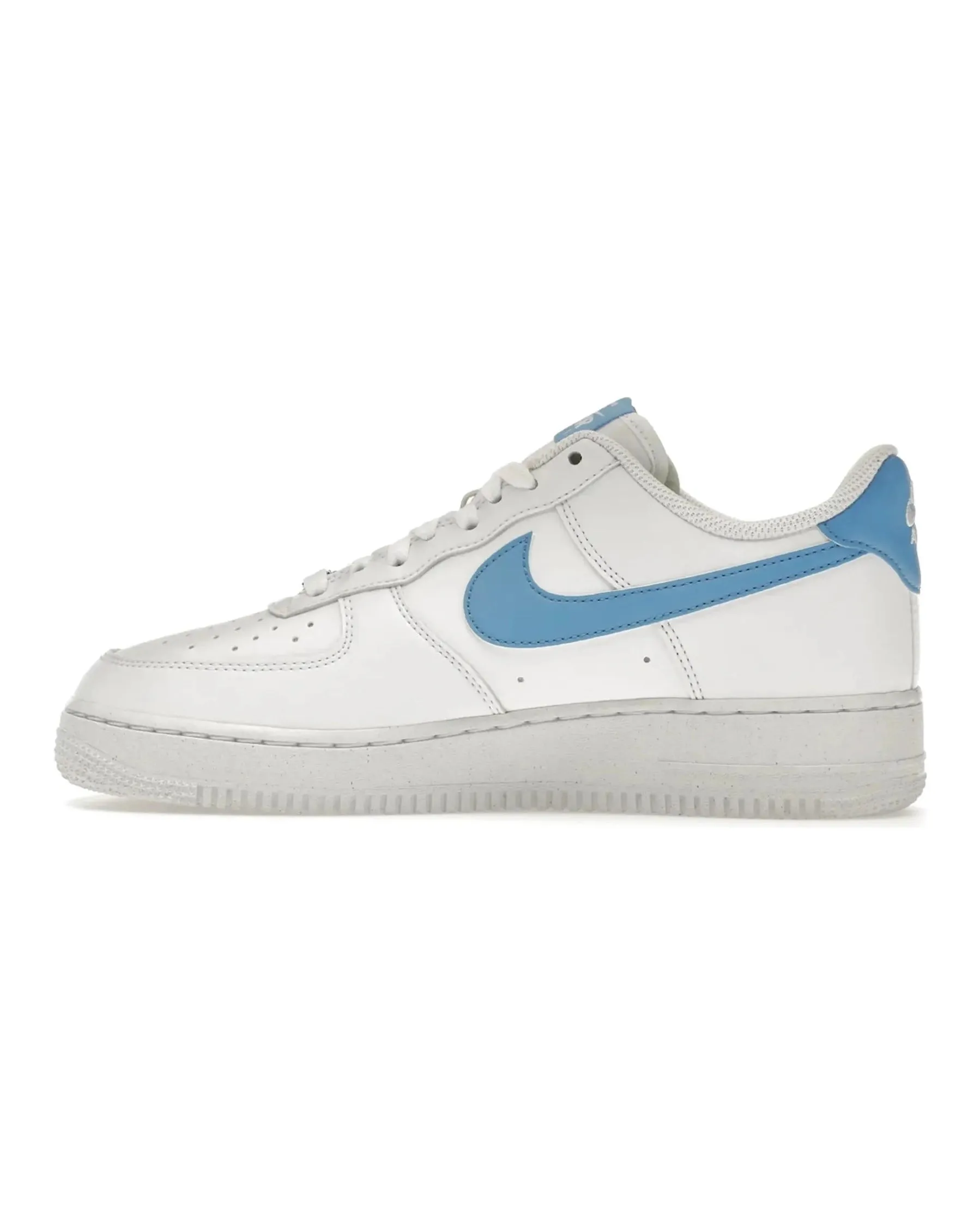 Nike Air Force 1 Low Next Nature University Blue Fast Flow Max