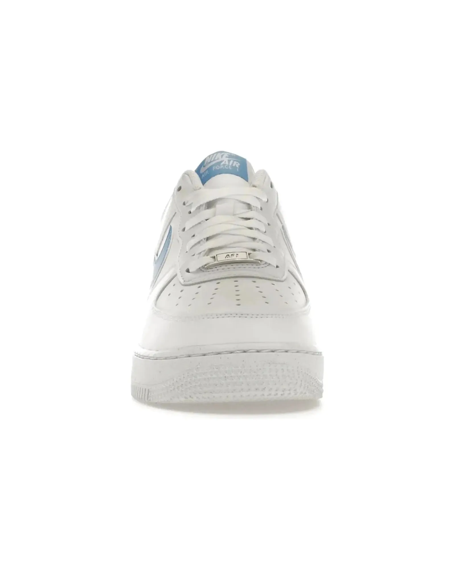 Nike Air Force 1 Low Next Nature University Blue Fast Flow Max