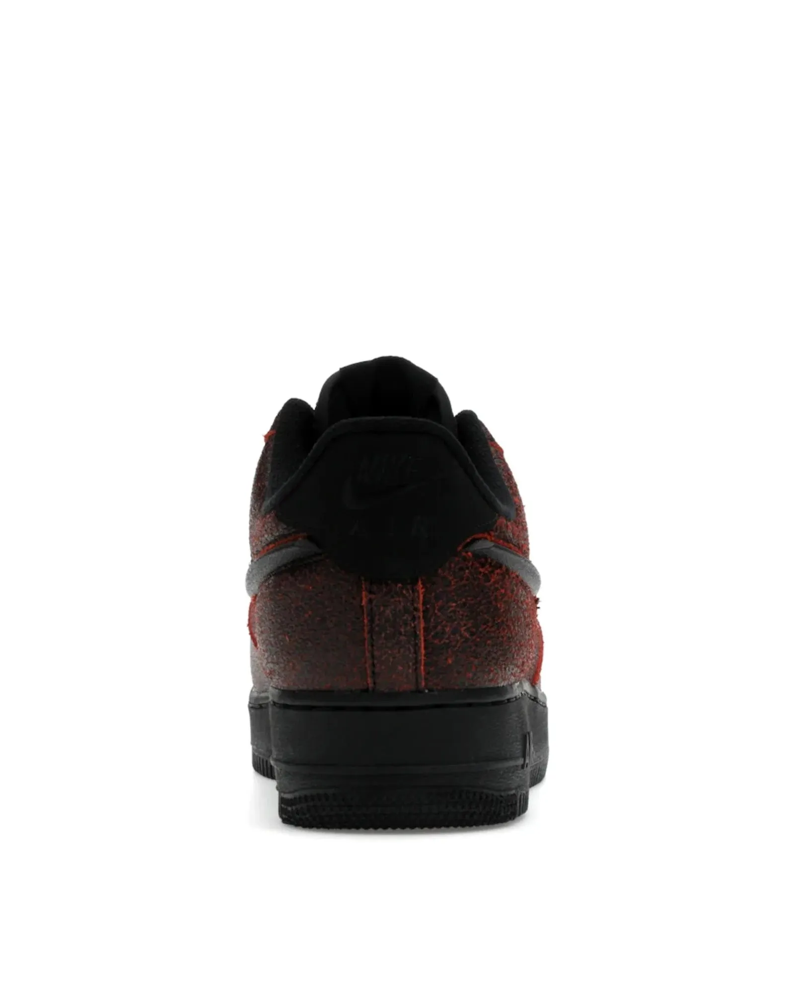 Nike Air Force 1 Low Retro QS Halloween Skull Secure fit