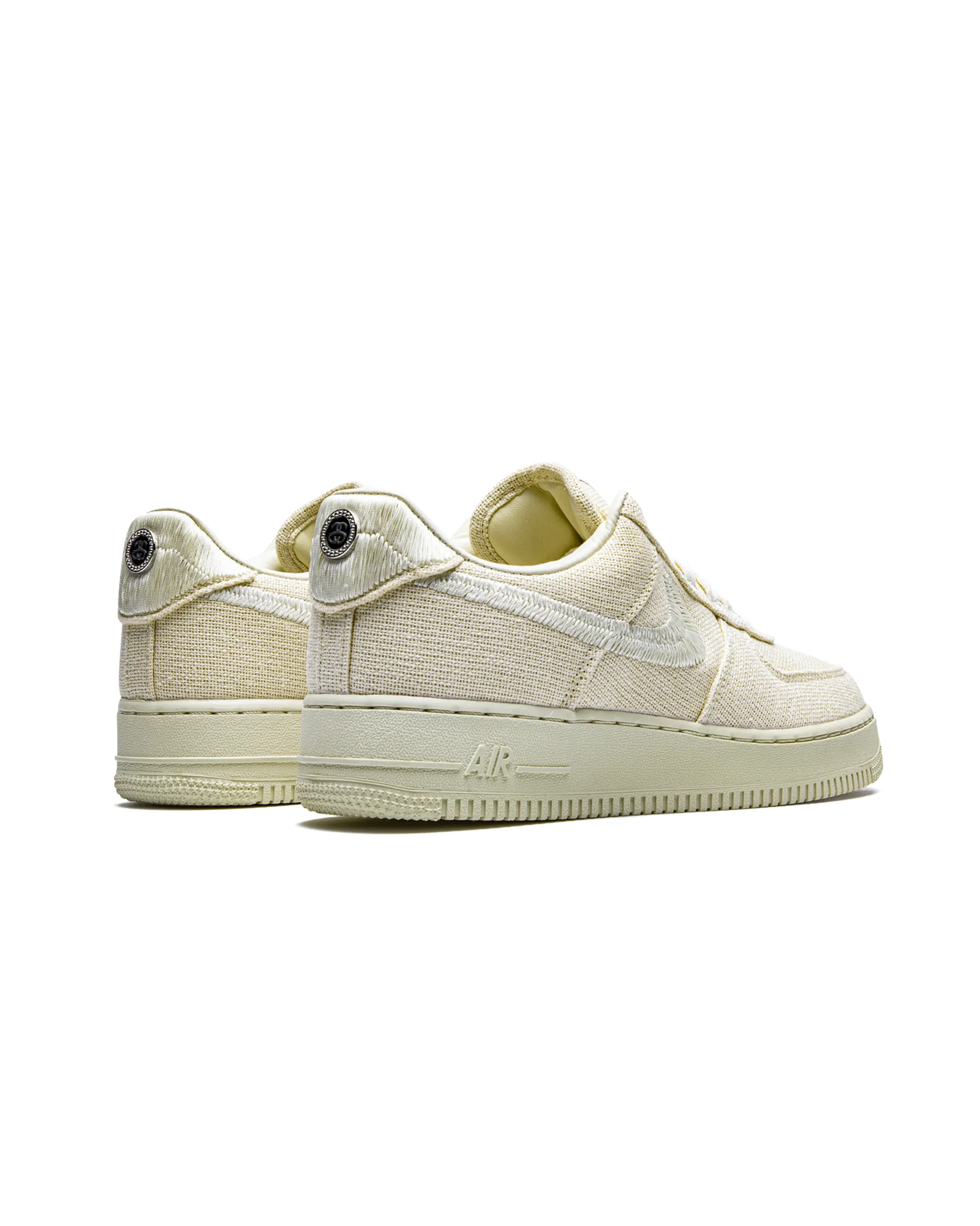 Nike Air Force 1 Low Stussy Fossil All terrain
