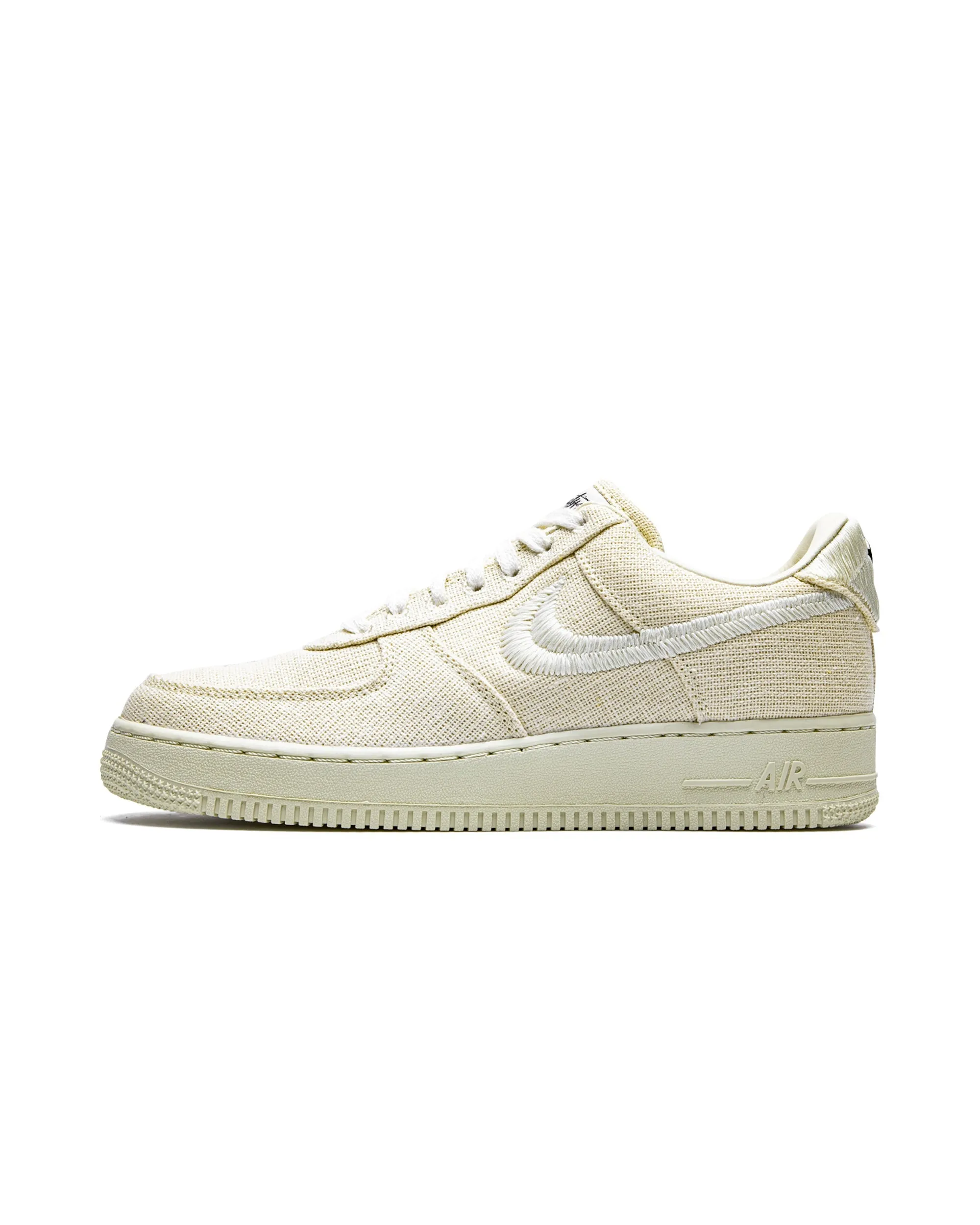 Nike Air Force 1 Low Stussy Fossil All terrain